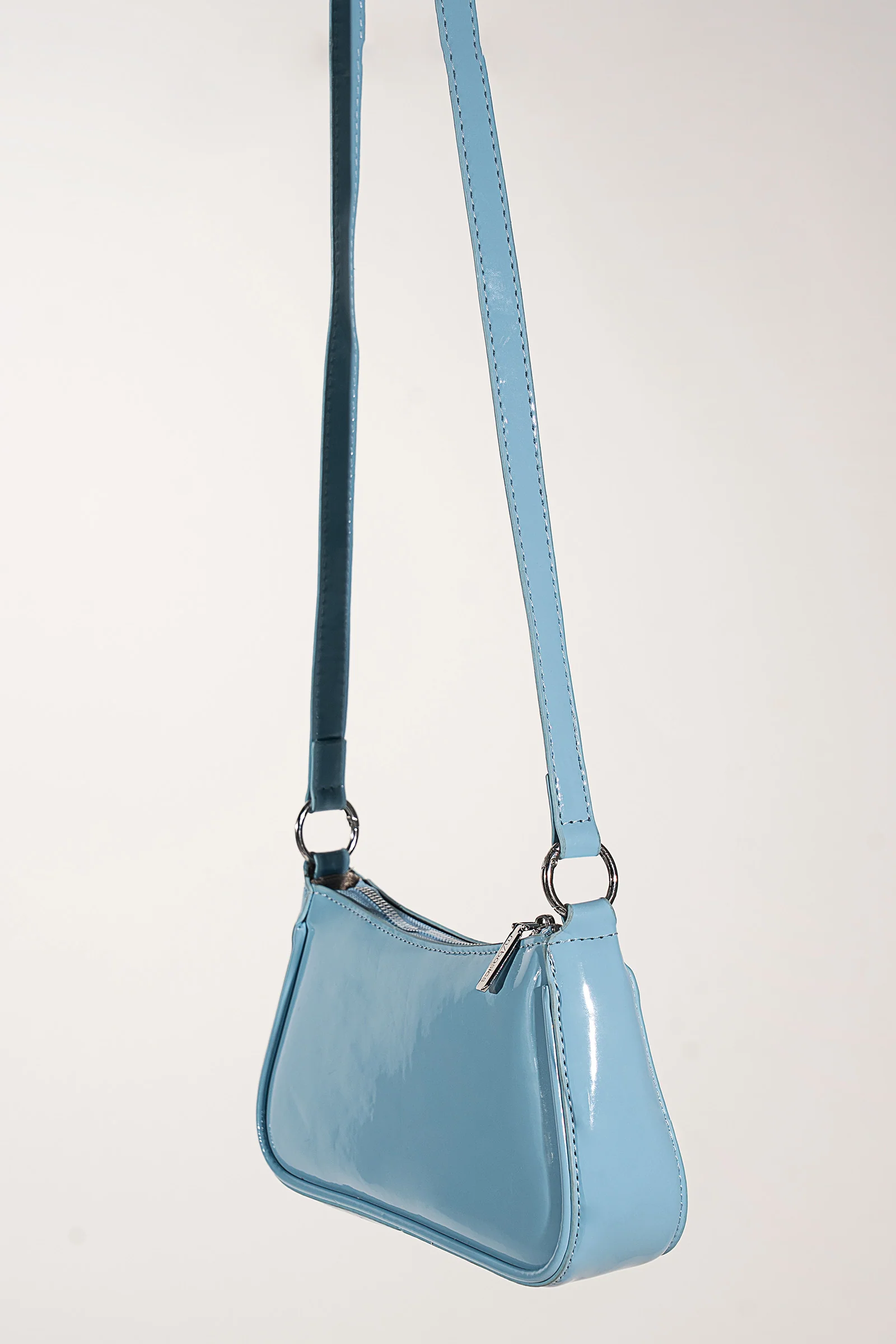 Mini Shoulder Bag - Image 3