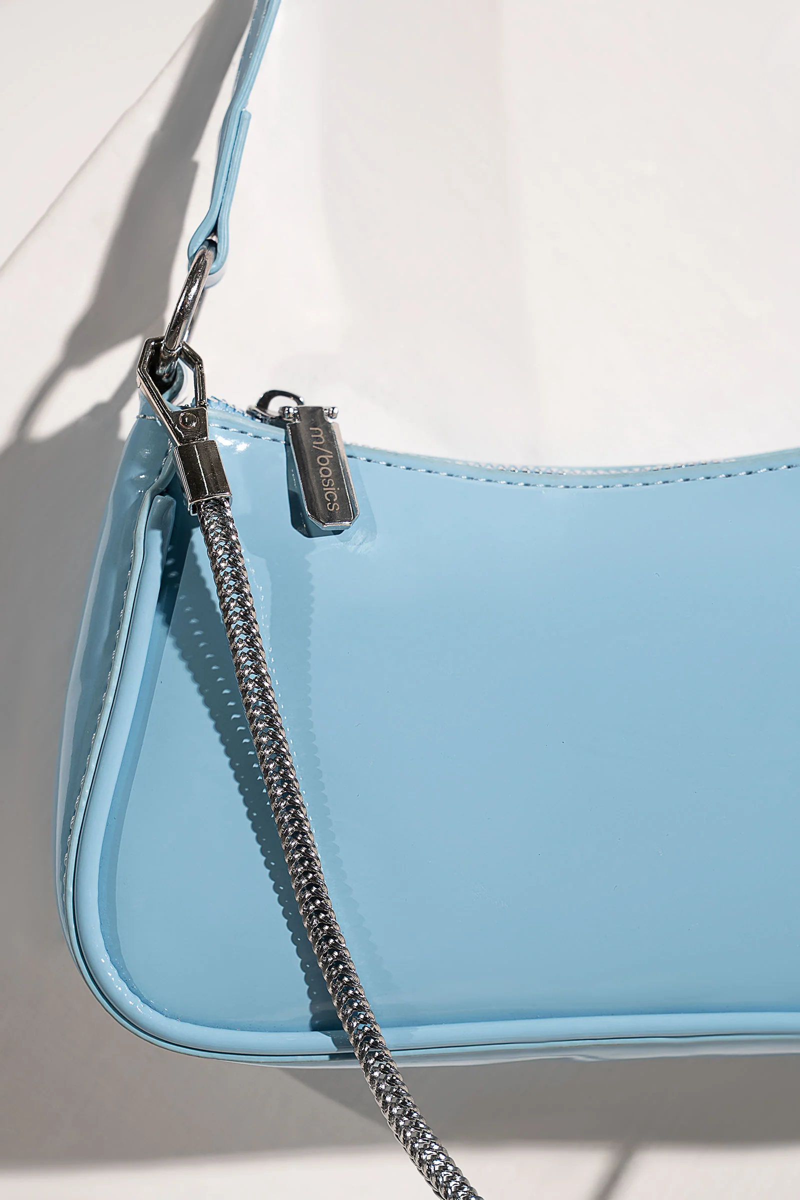 Mini Shoulder Bag - Image 4