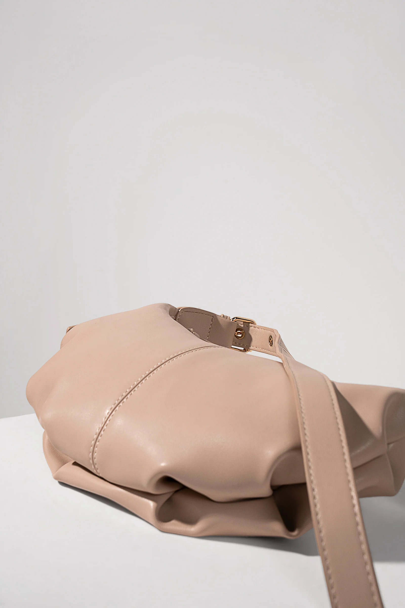 Slouchy Bindle Bag - Image 2