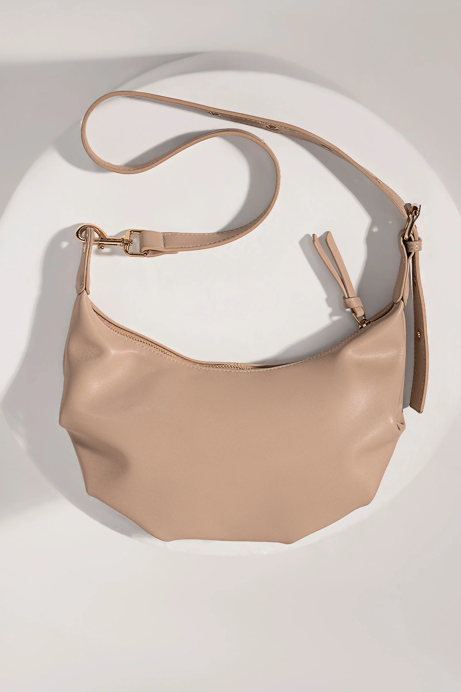 Slouchy Bindle Bag - Image 4