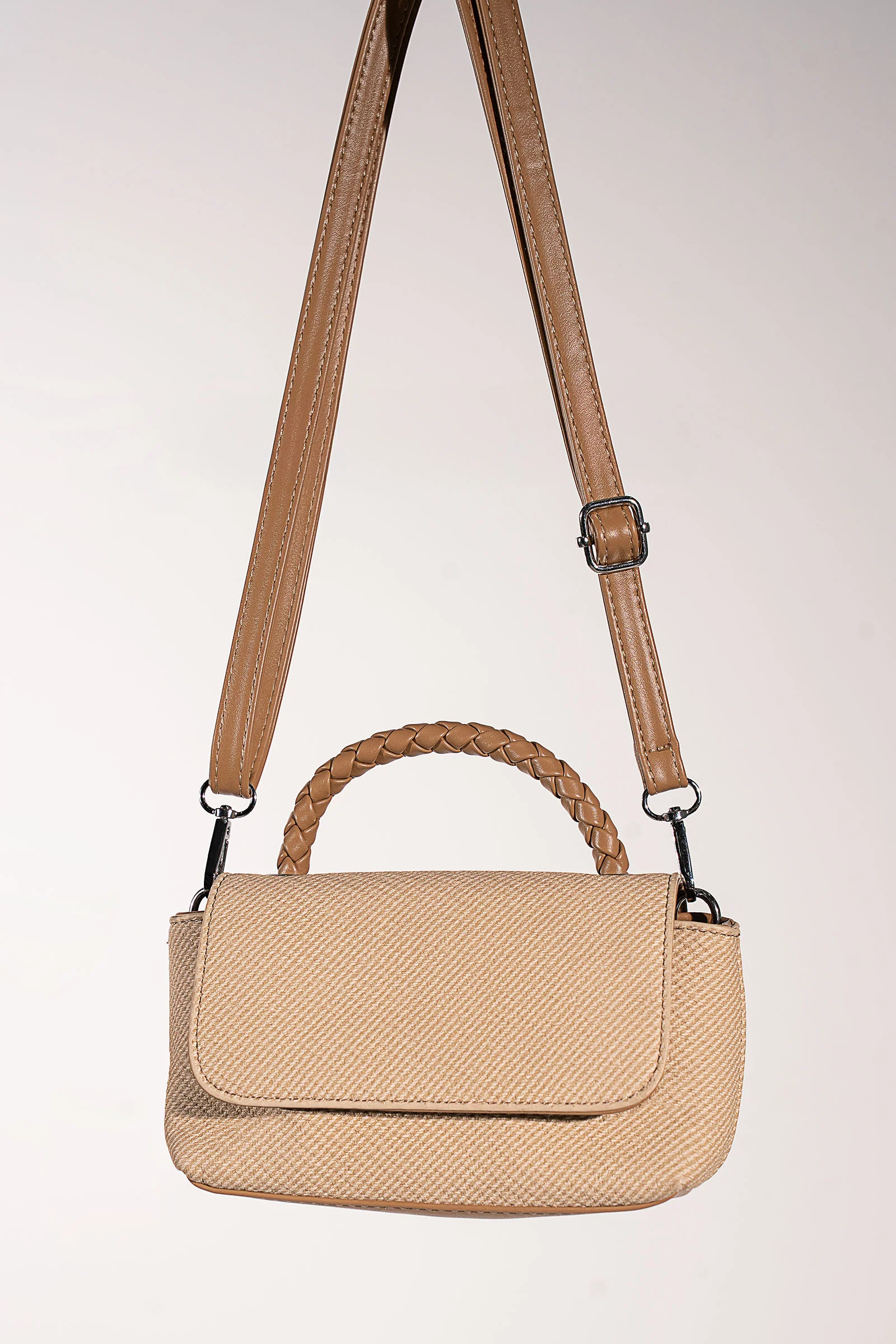 Mini Flap Bag