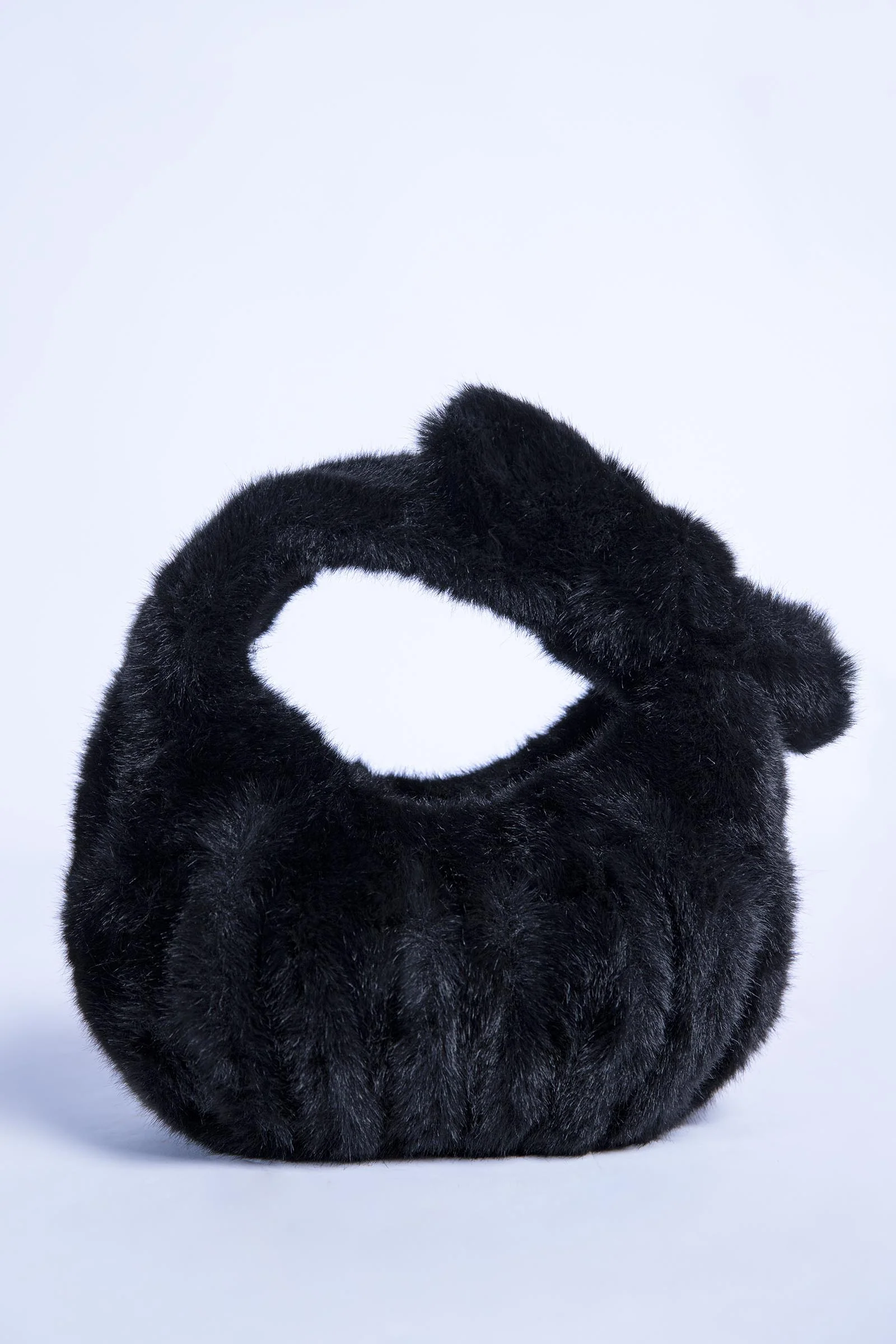 Furry Mini Bag | ABG-W23-23 - Image 2