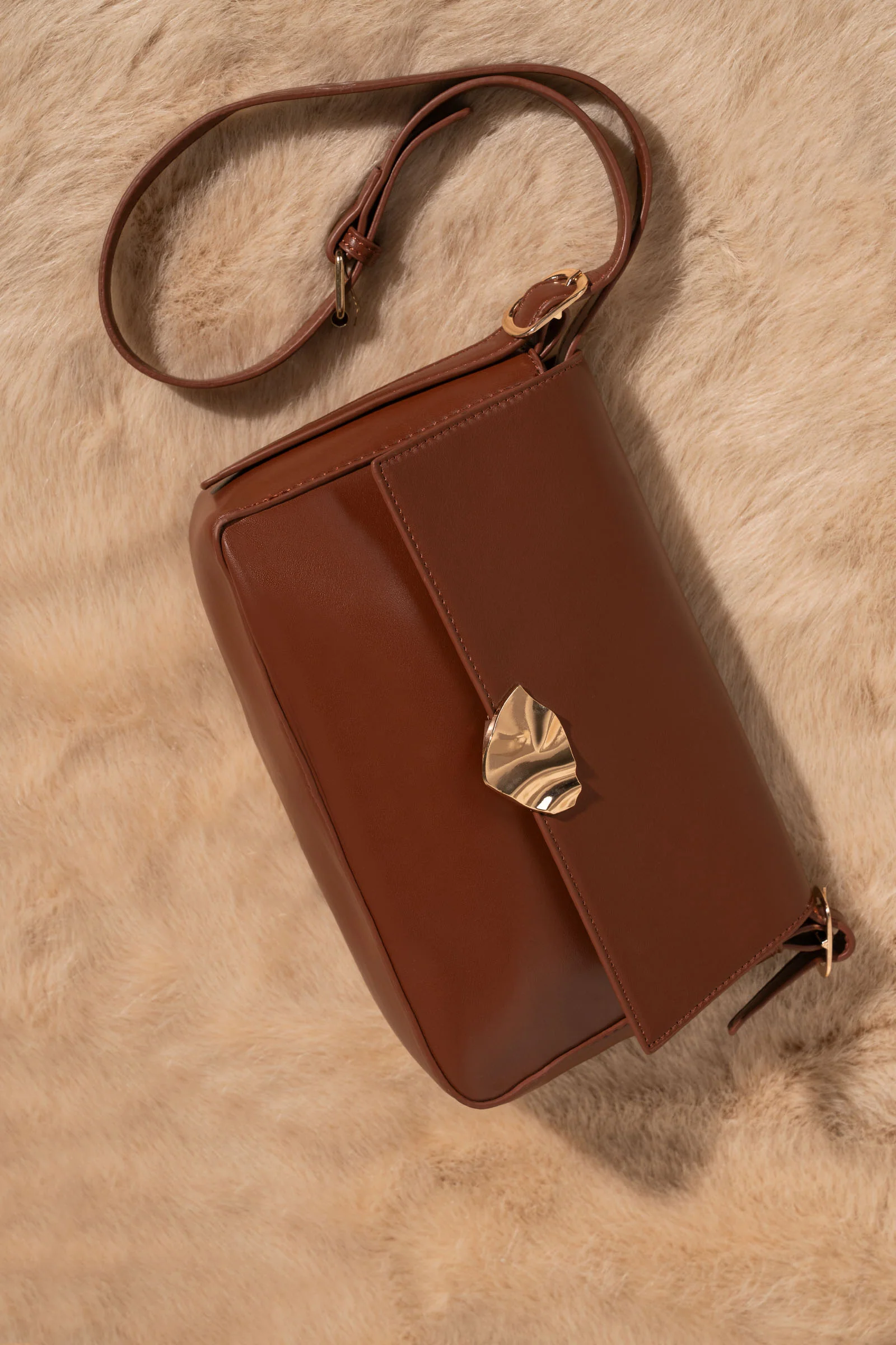 Mini Crossbody Bag
