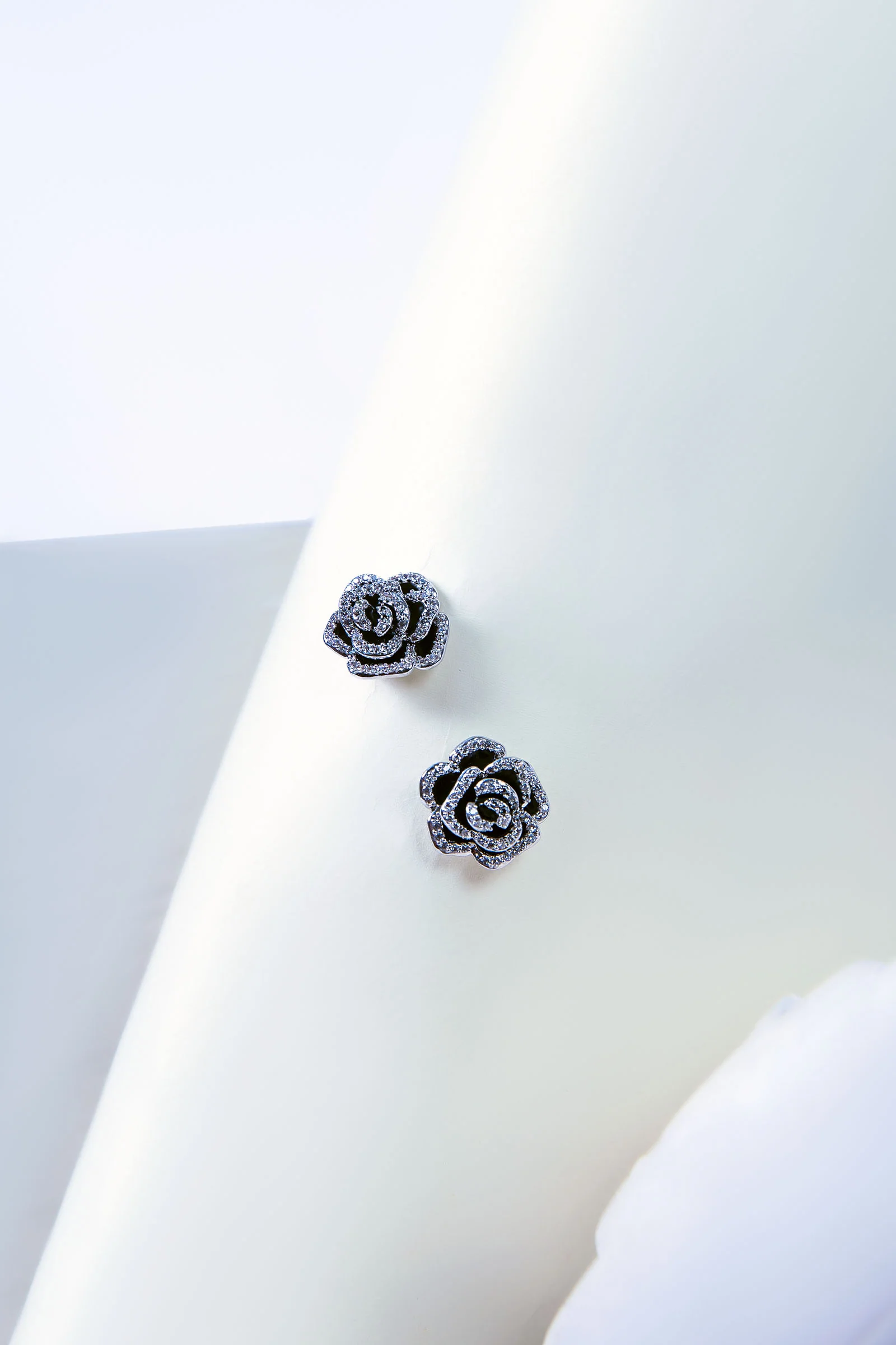 Flower Earrings