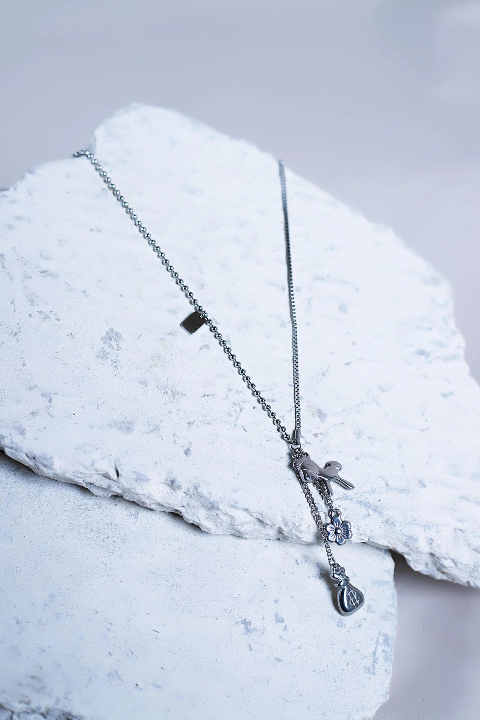 Necklace | ANL-S24-5