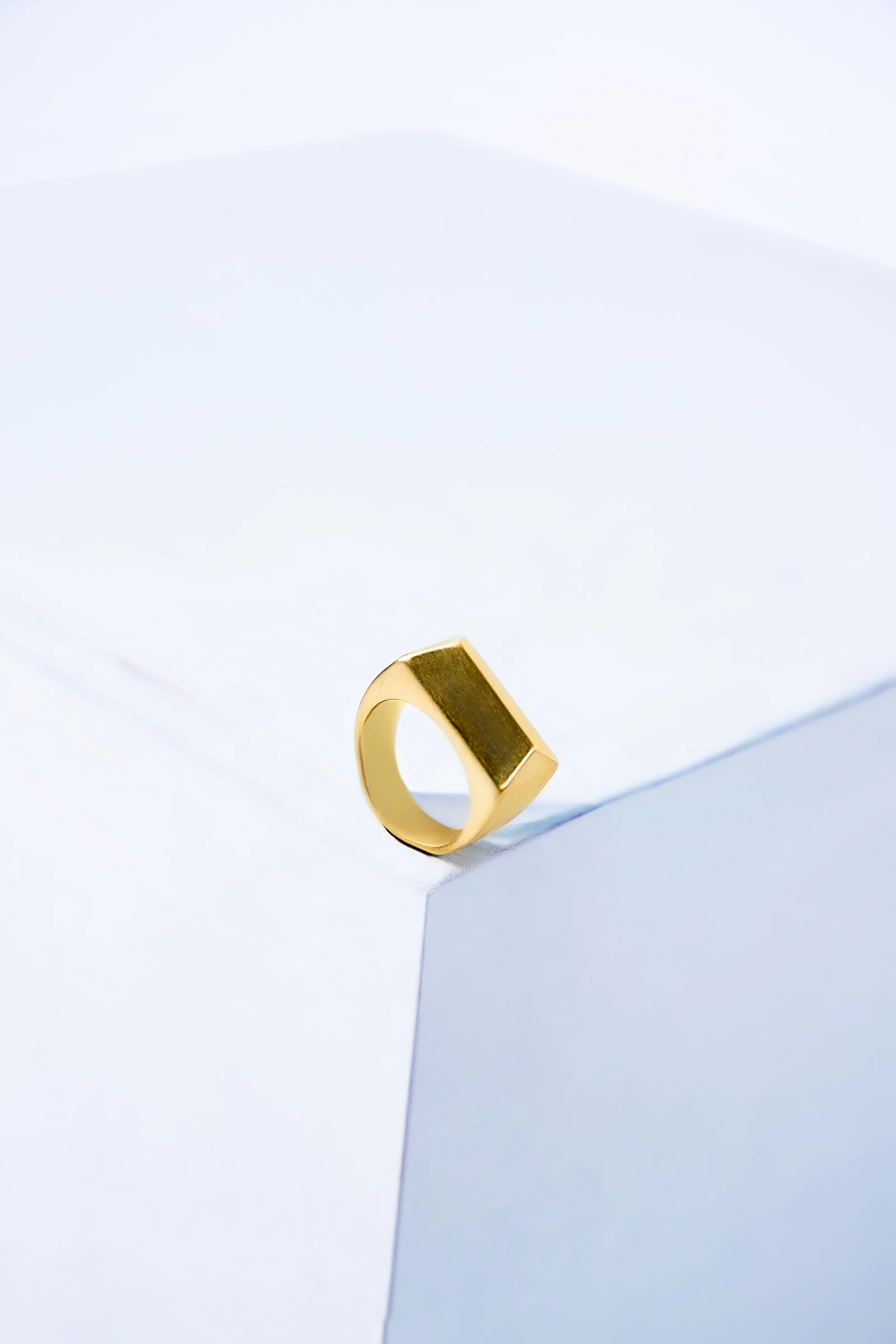 Gold Ring | ARG-W23-10 - Image 2