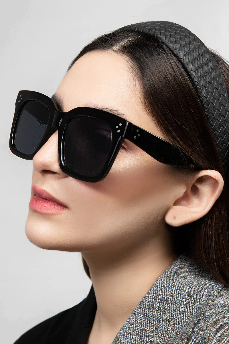 Shades Black ASG-W21-001 - Image 2