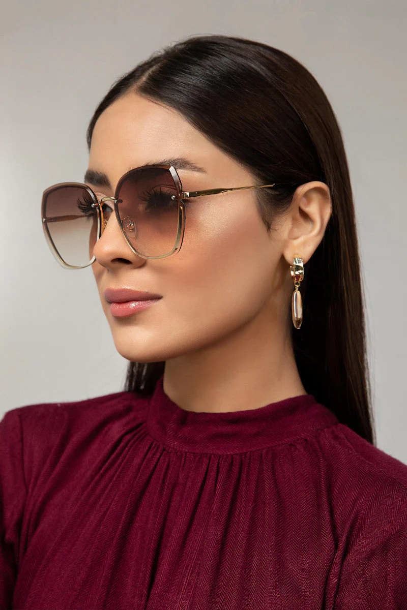 Shades Brown ASG-W21-007 - Image 2