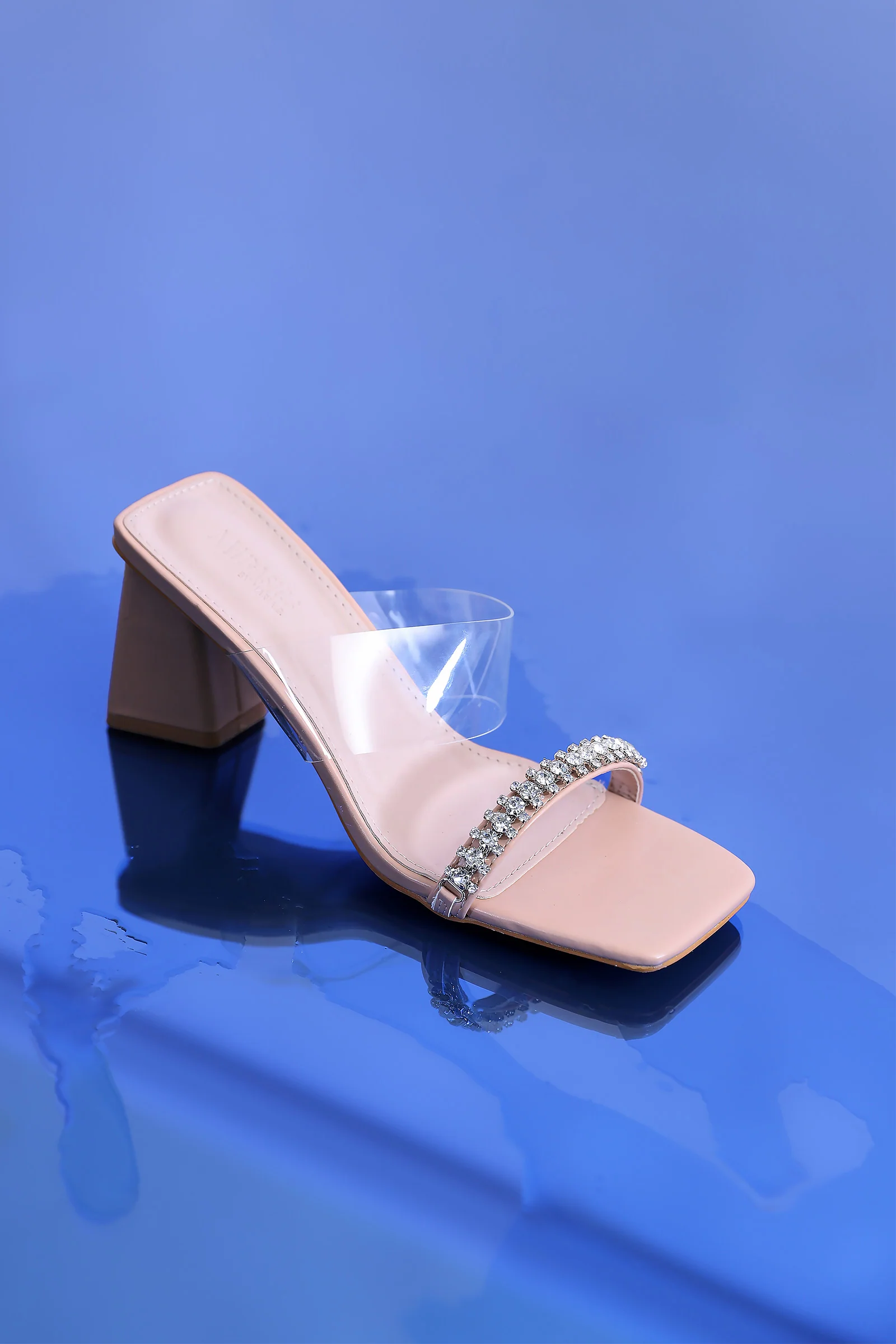 Transparent Heels - Image 2