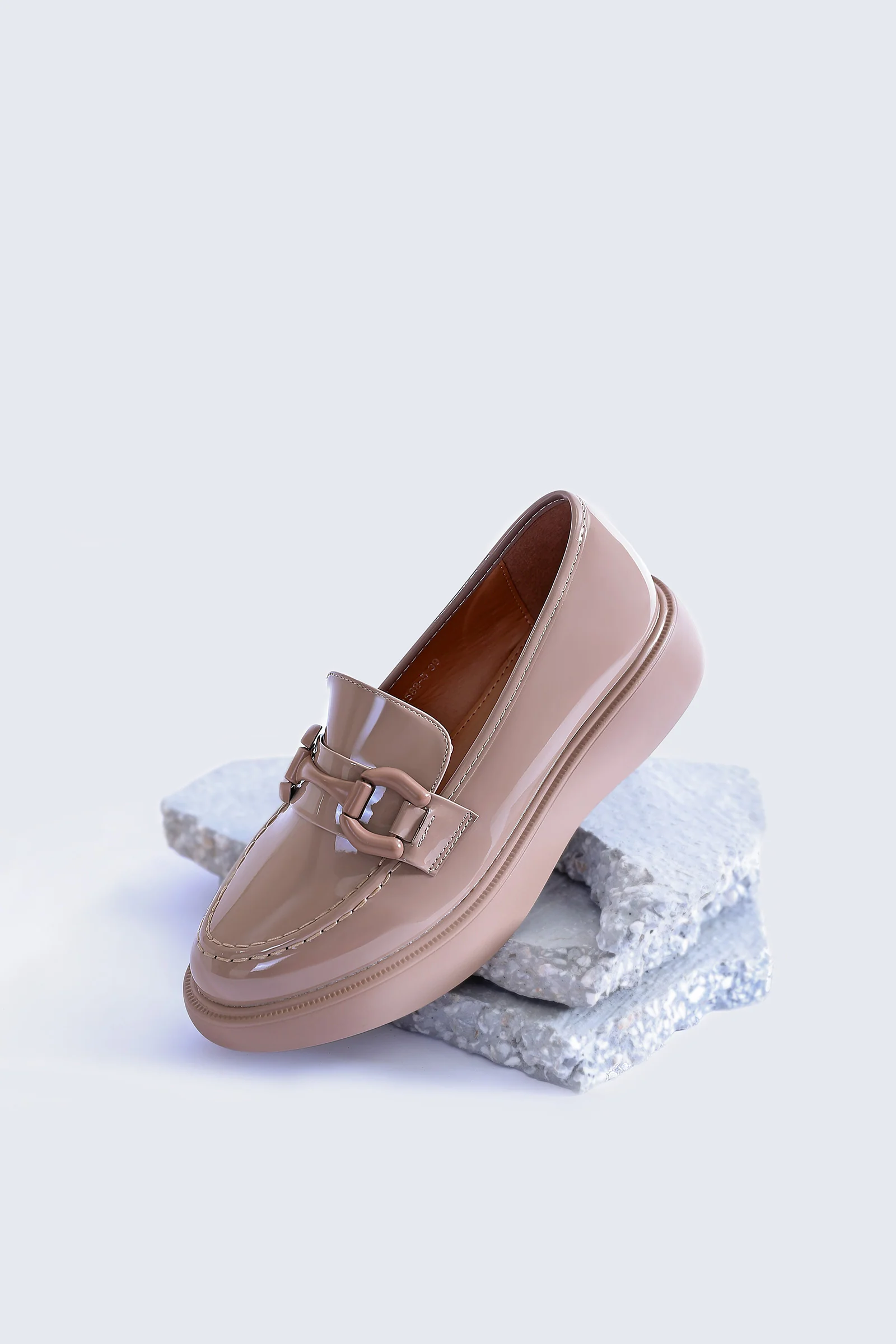 Patent Loafers - Image 2