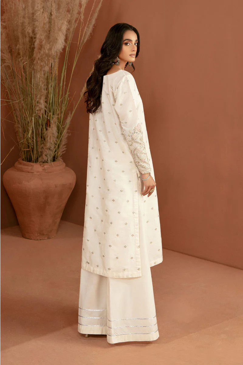 Shirt Off White BETW22W119 - Image 4