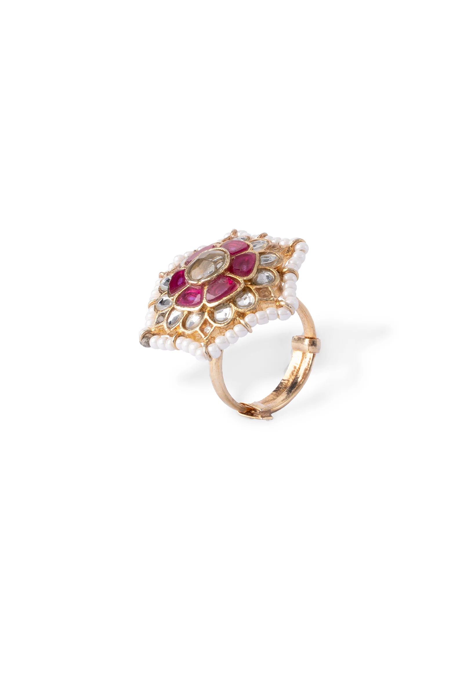 Bloom Ring - Image 4