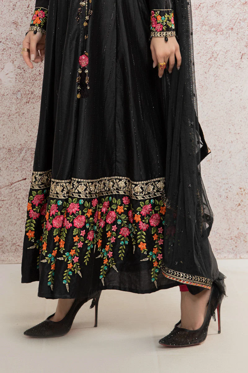 Suit Black CSS-403 - Image 2