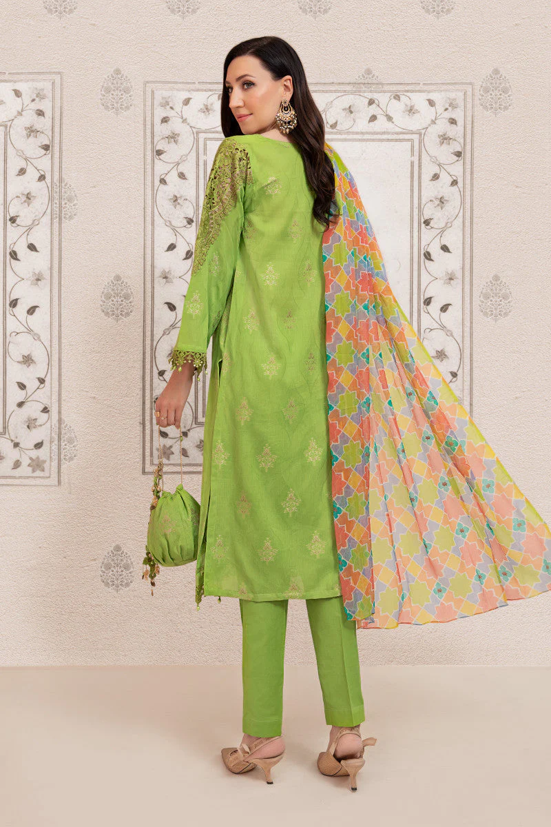 Suit DS-2201-B - Image 3