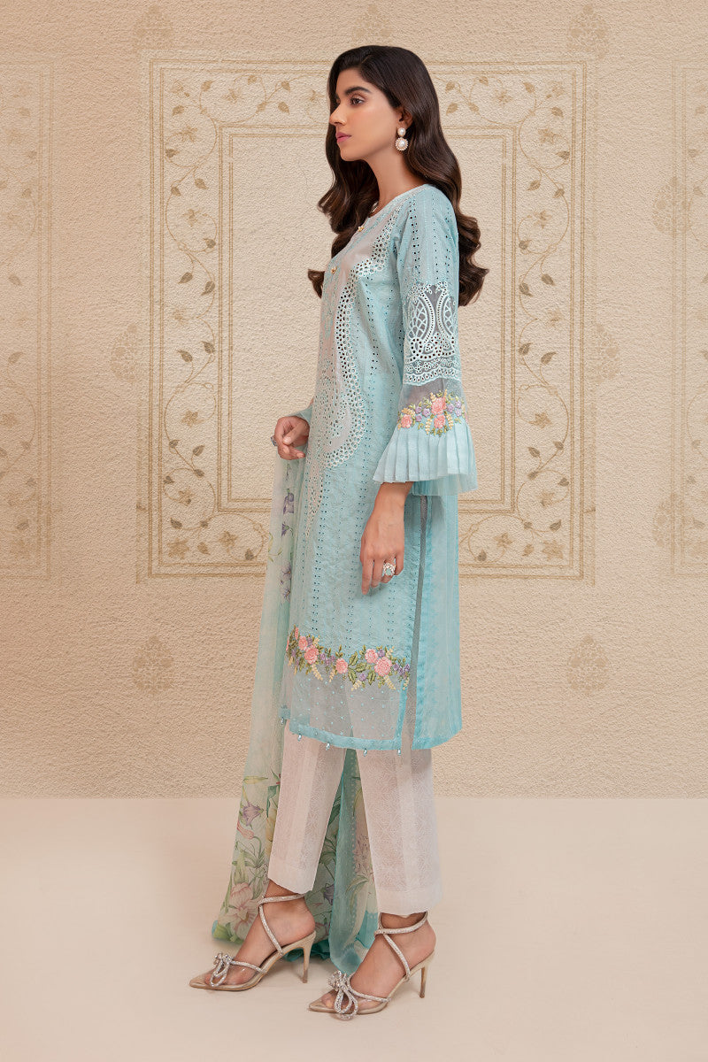 Suit DS-2210-B - Image 2