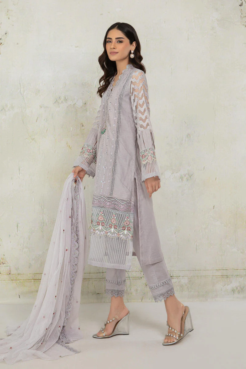 Suit Lilac DW-EA21-12 - Image 2