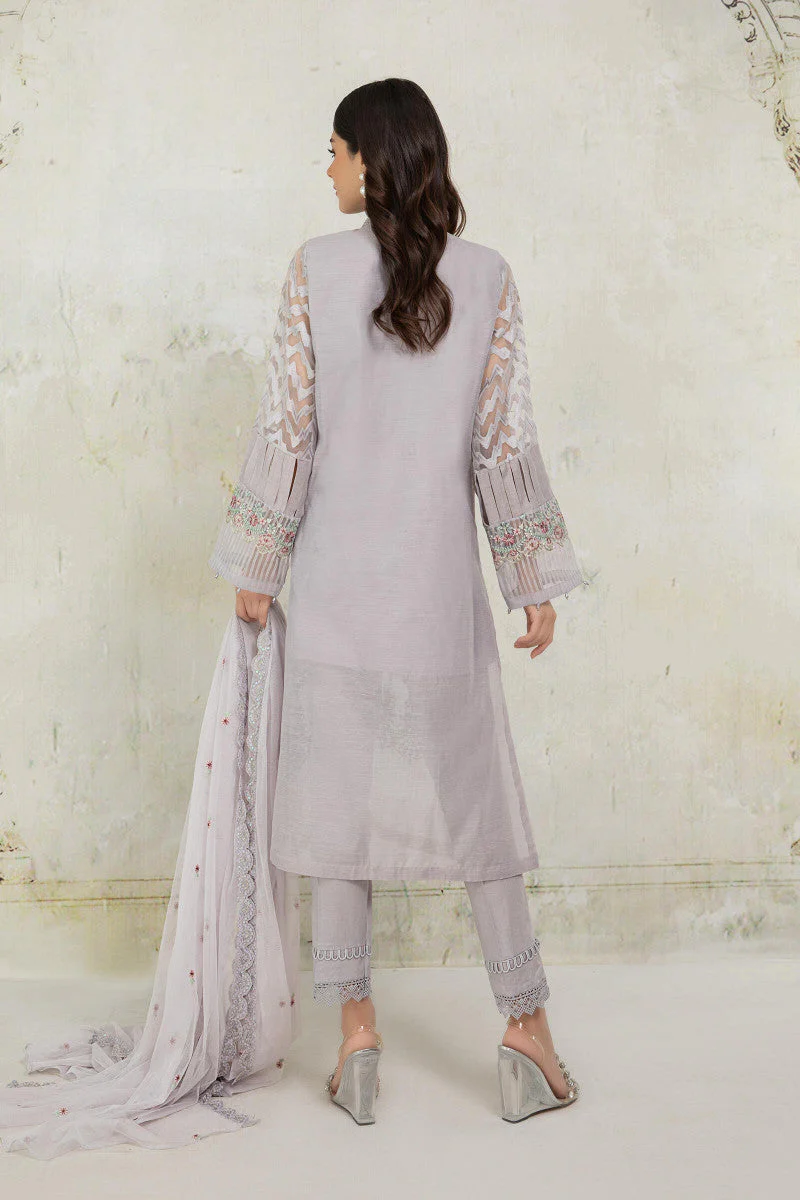 Suit Lilac DW-EA21-12 - Image 3