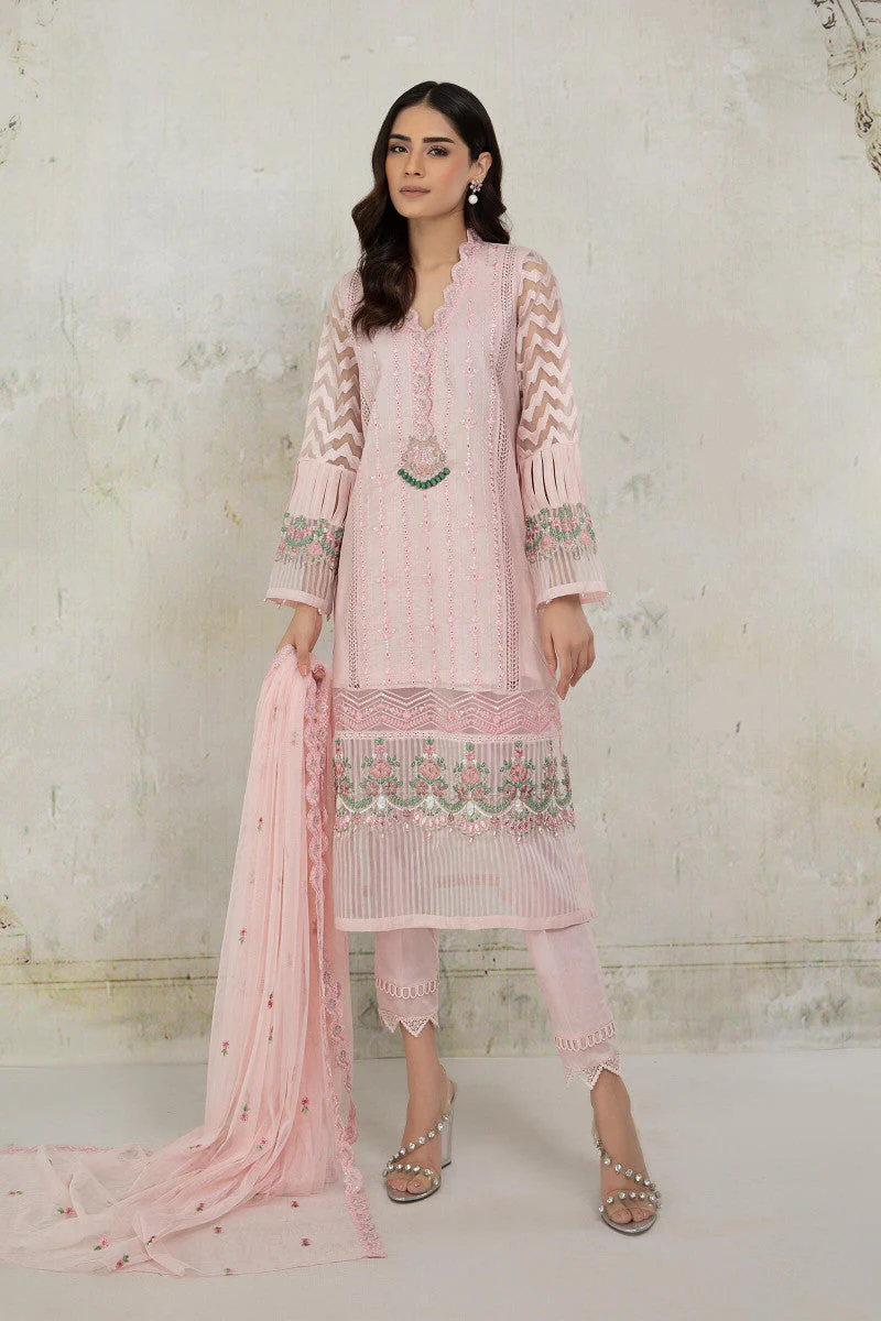 Suit Pink DW-EA21-12