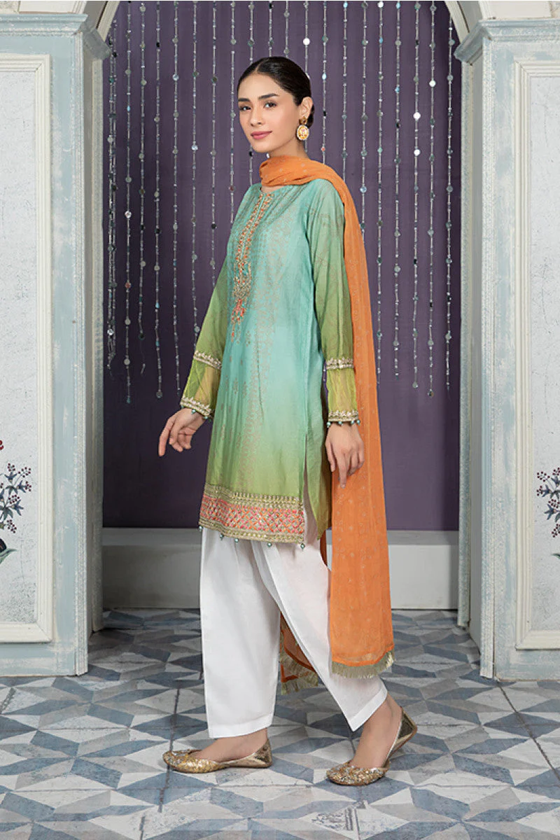 Suit Blue DW-EA22-02 - Image 3