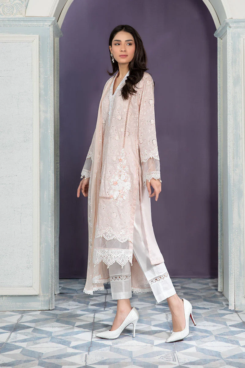 Suit Peach DW-EA22-03 - Image 3