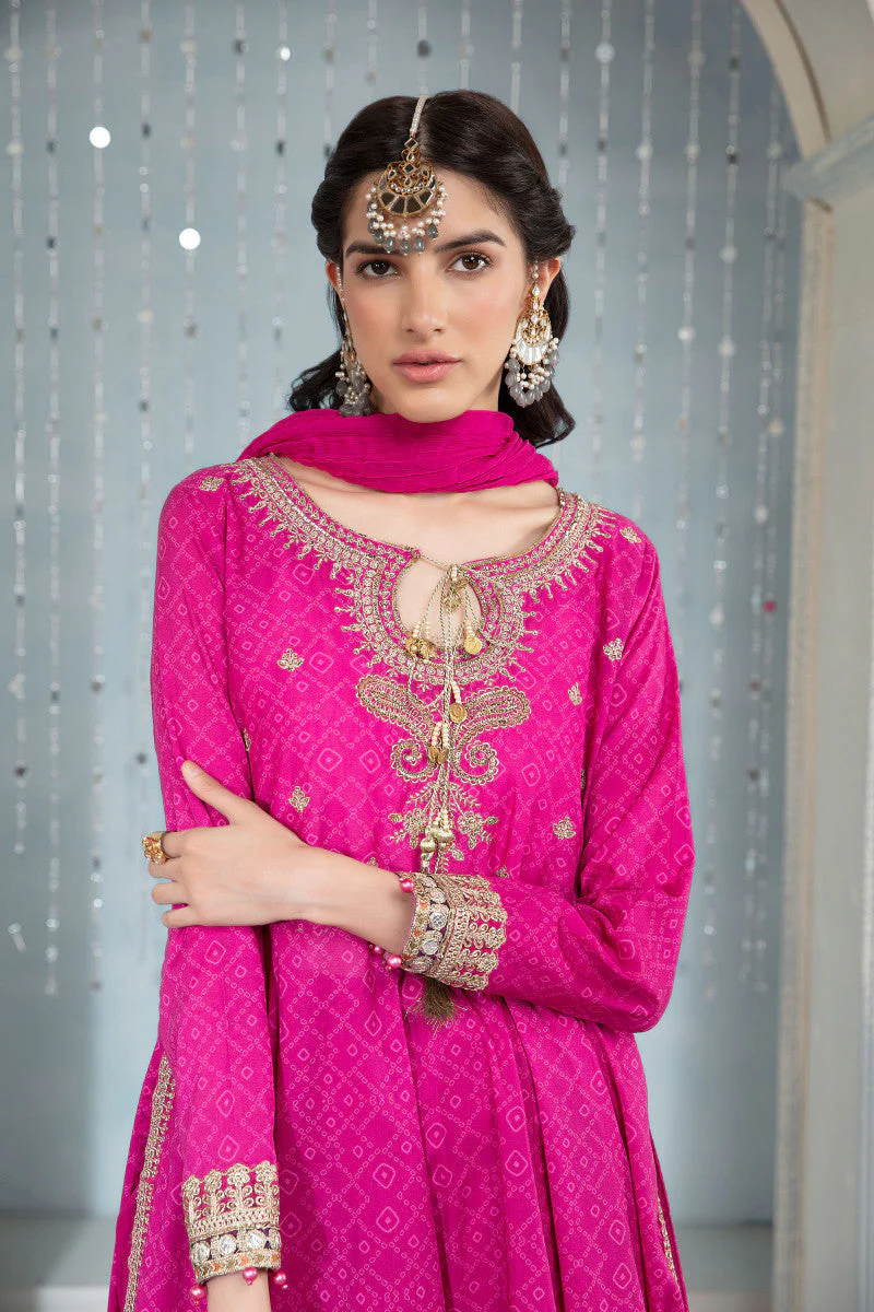 Suit Pink DW-EA22-14 - Image 3