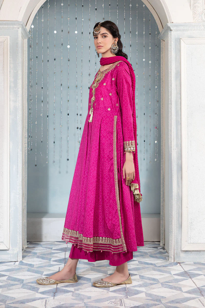 Suit Pink DW-EA22-14 - Image 4