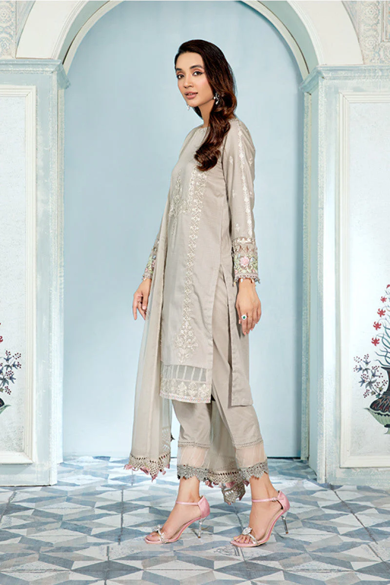 Suit Grey DW-EA22-19 - Image 3