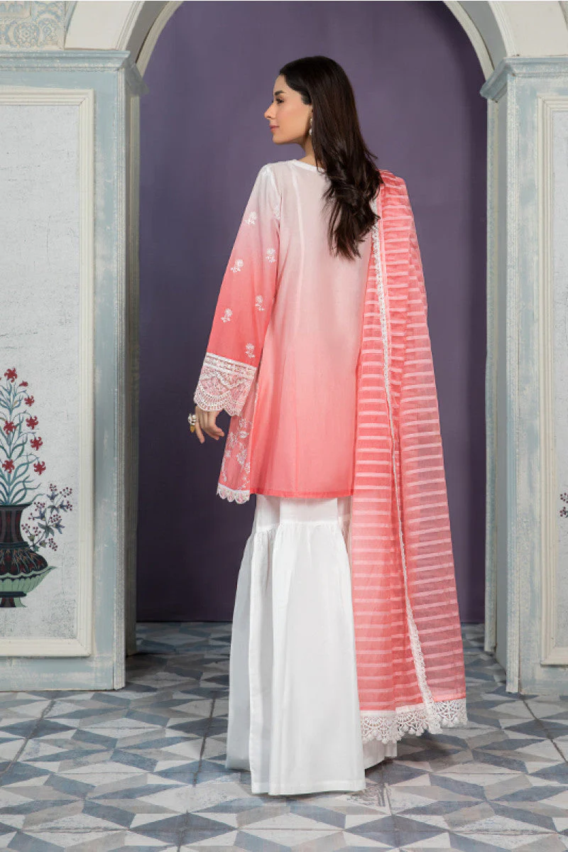 Suit Pink DW-EA22-34 - Image 4