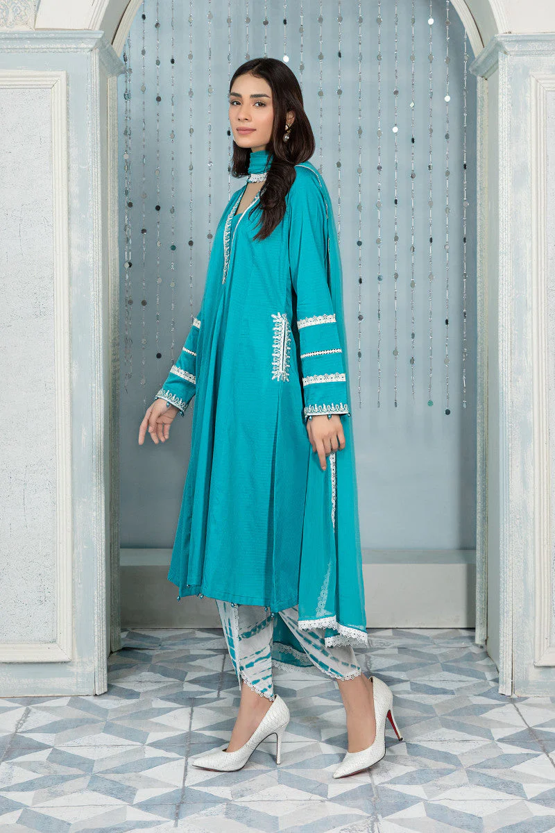 Suit Ferozi DW-EA22-57 - Image 4