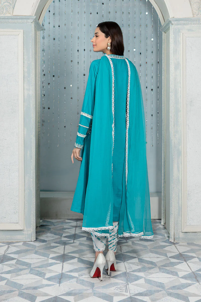 Suit Ferozi DW-EA22-57 - Image 5