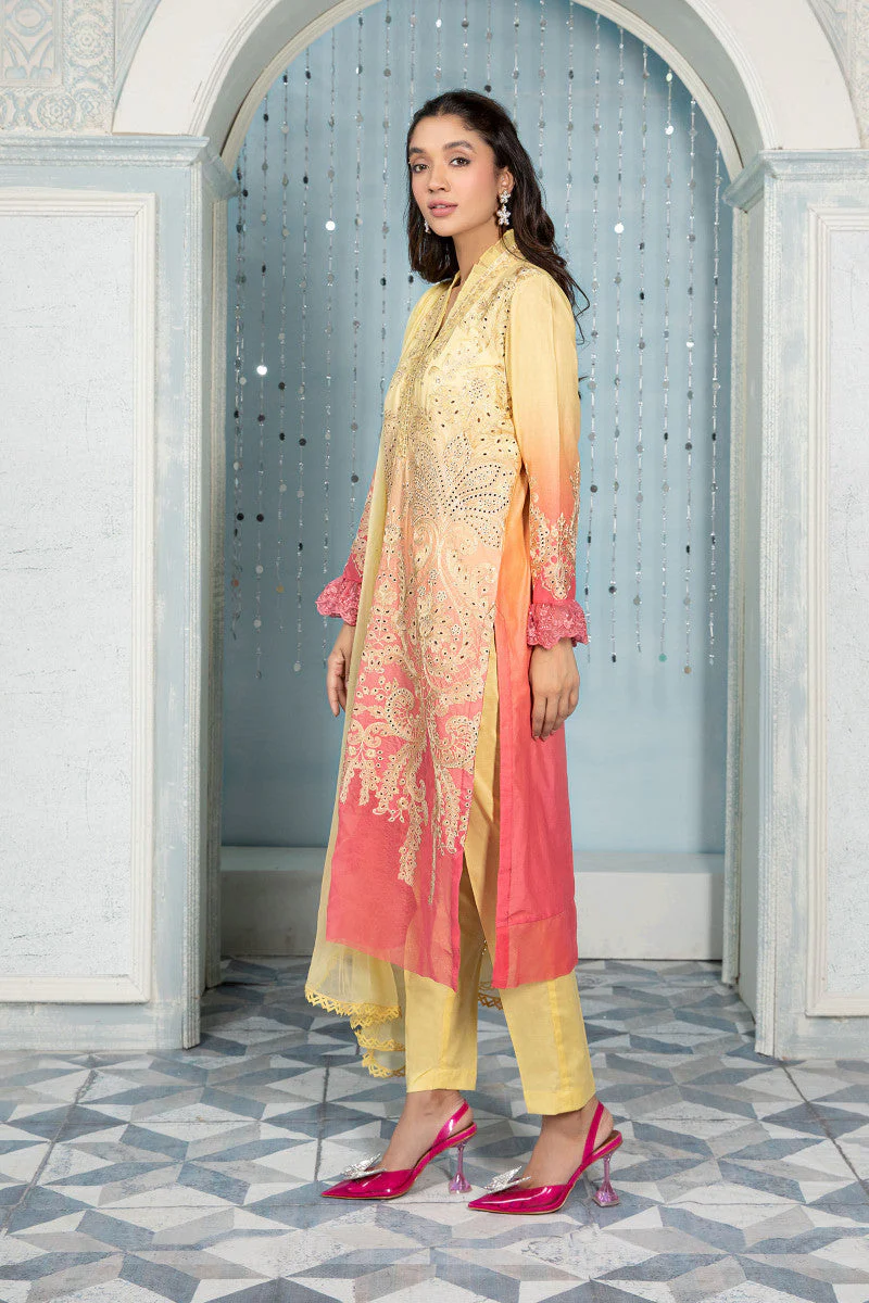 Suit Pink DW-EA22-67 - Image 3