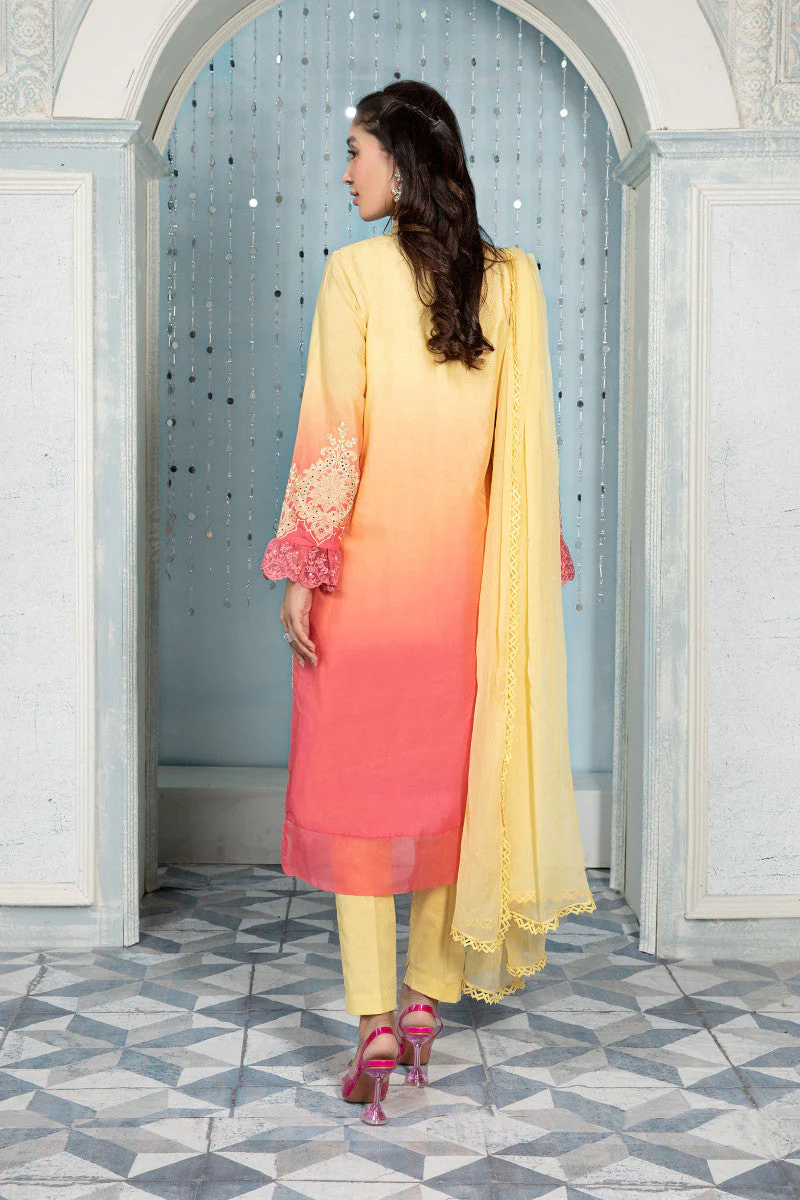 Suit Pink DW-EA22-67 - Image 4