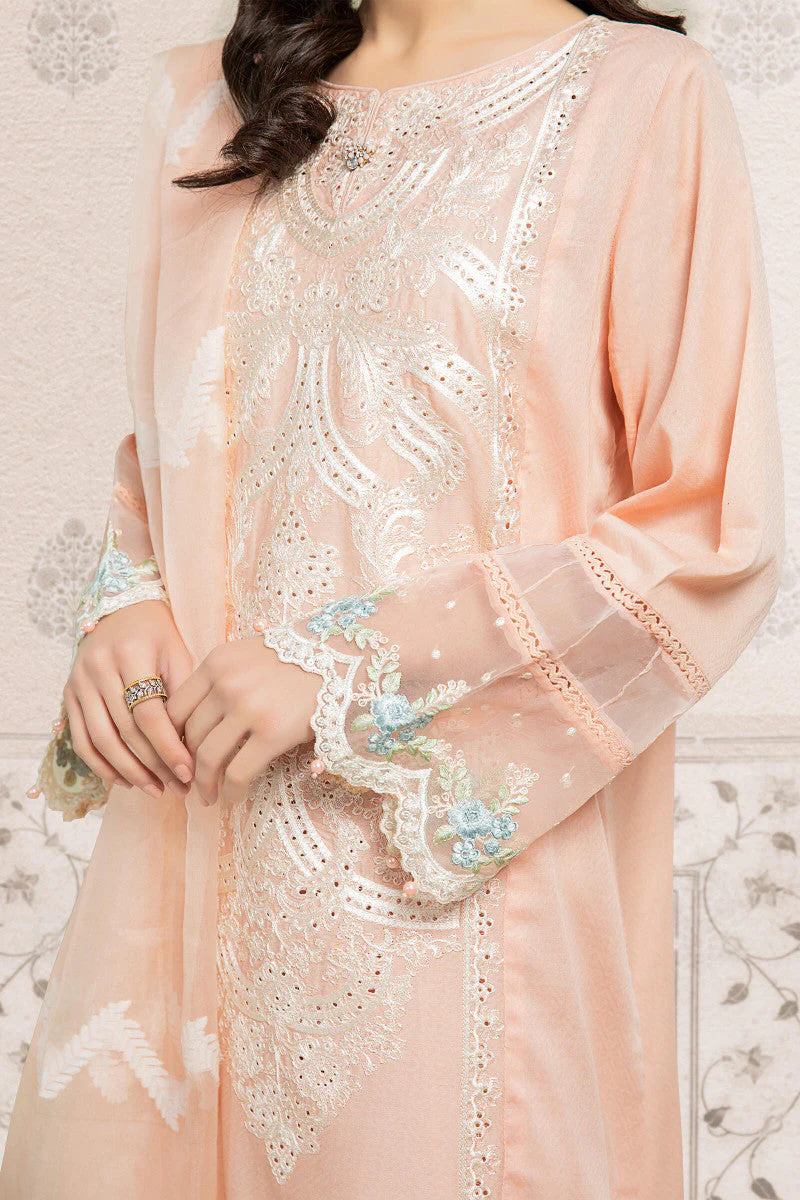 Suit Pink DW-EF22-04 - Image 2