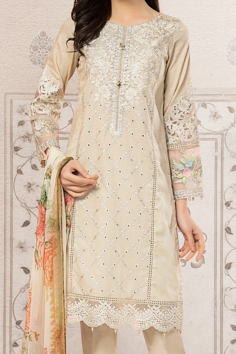 Suit Beige DW-EF22-17 - Image 2