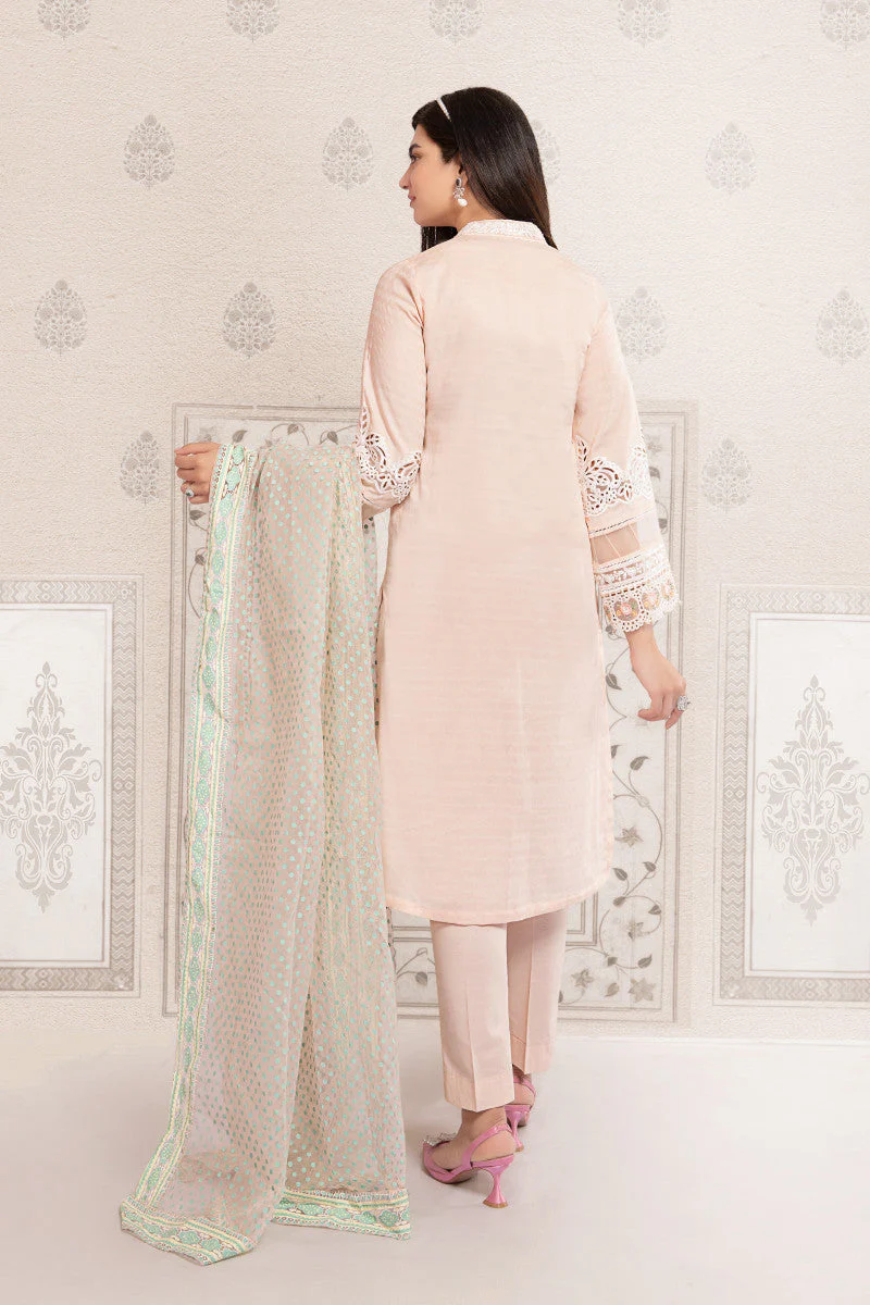 Suit Pink DW-EF22-31 - Image 3