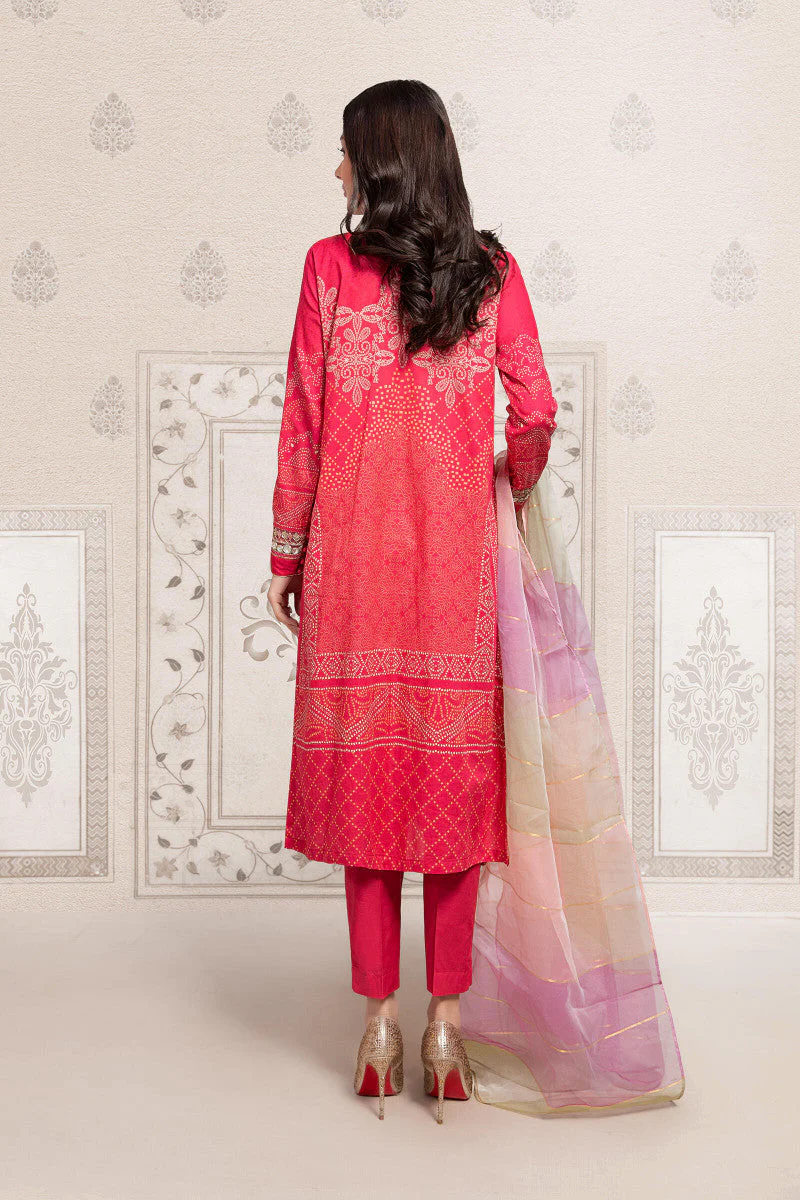 Suit Pink DW-EF22-50 - Image 5