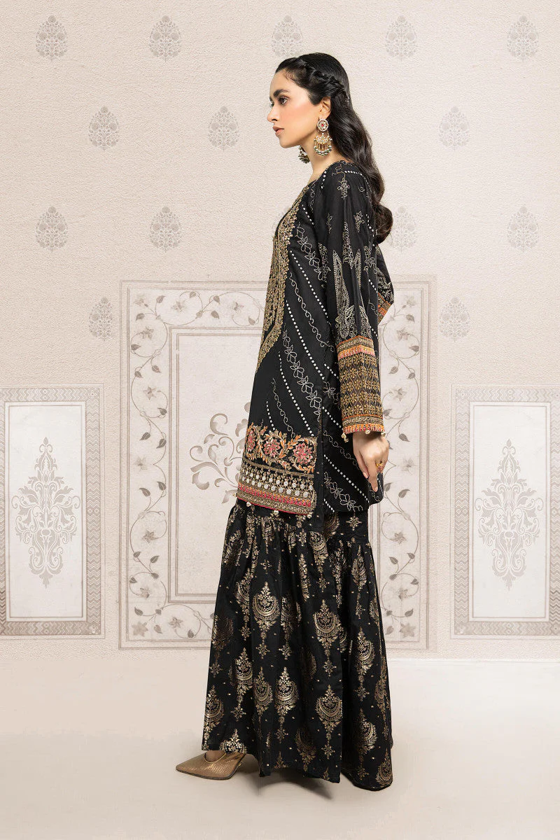 Suit Black DW-EF22-59 - Image 3