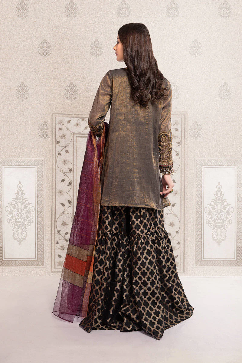 Suit Black DW-EF22-60 - Image 3