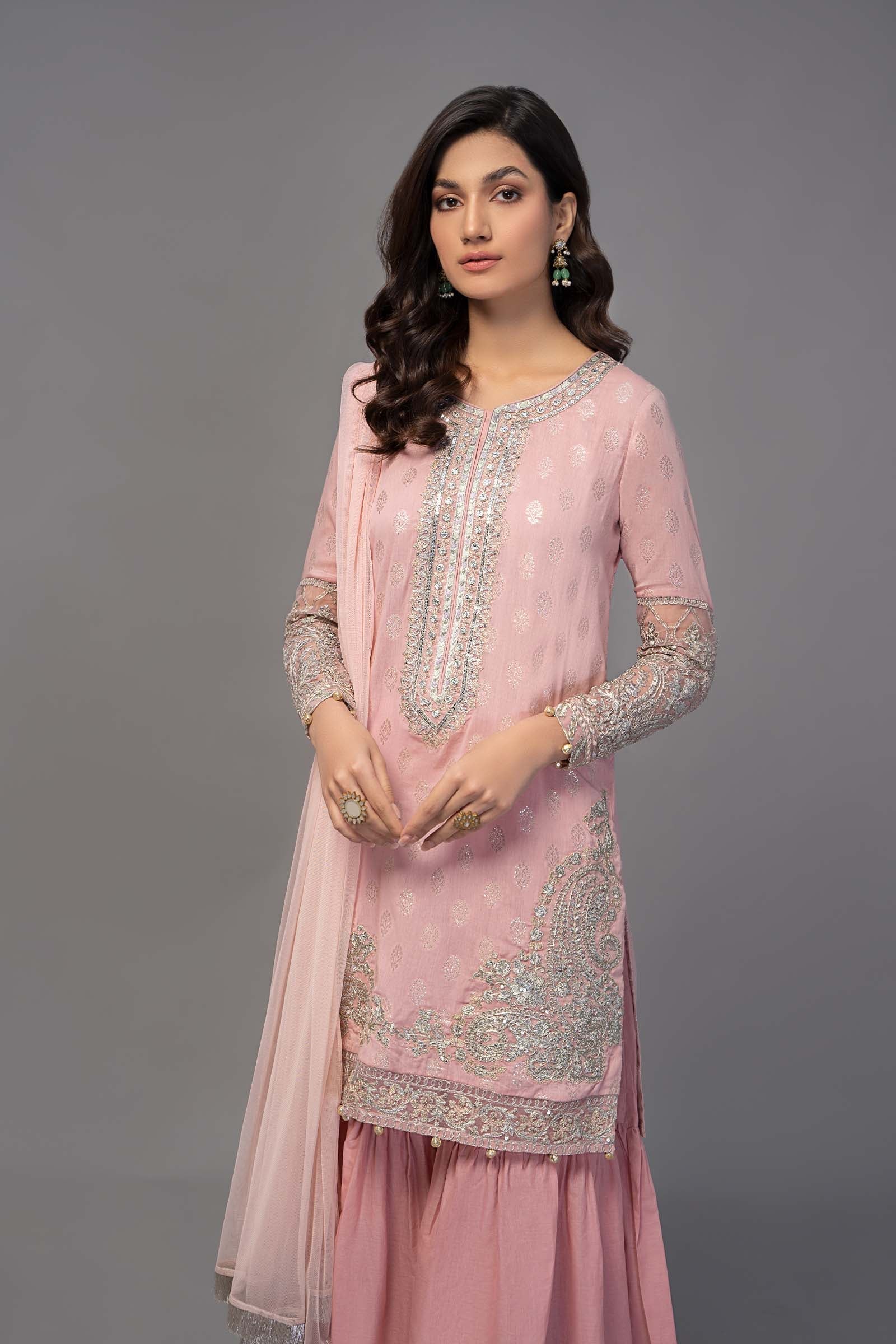 Suit Pink DW-EF23-24 - Image 4