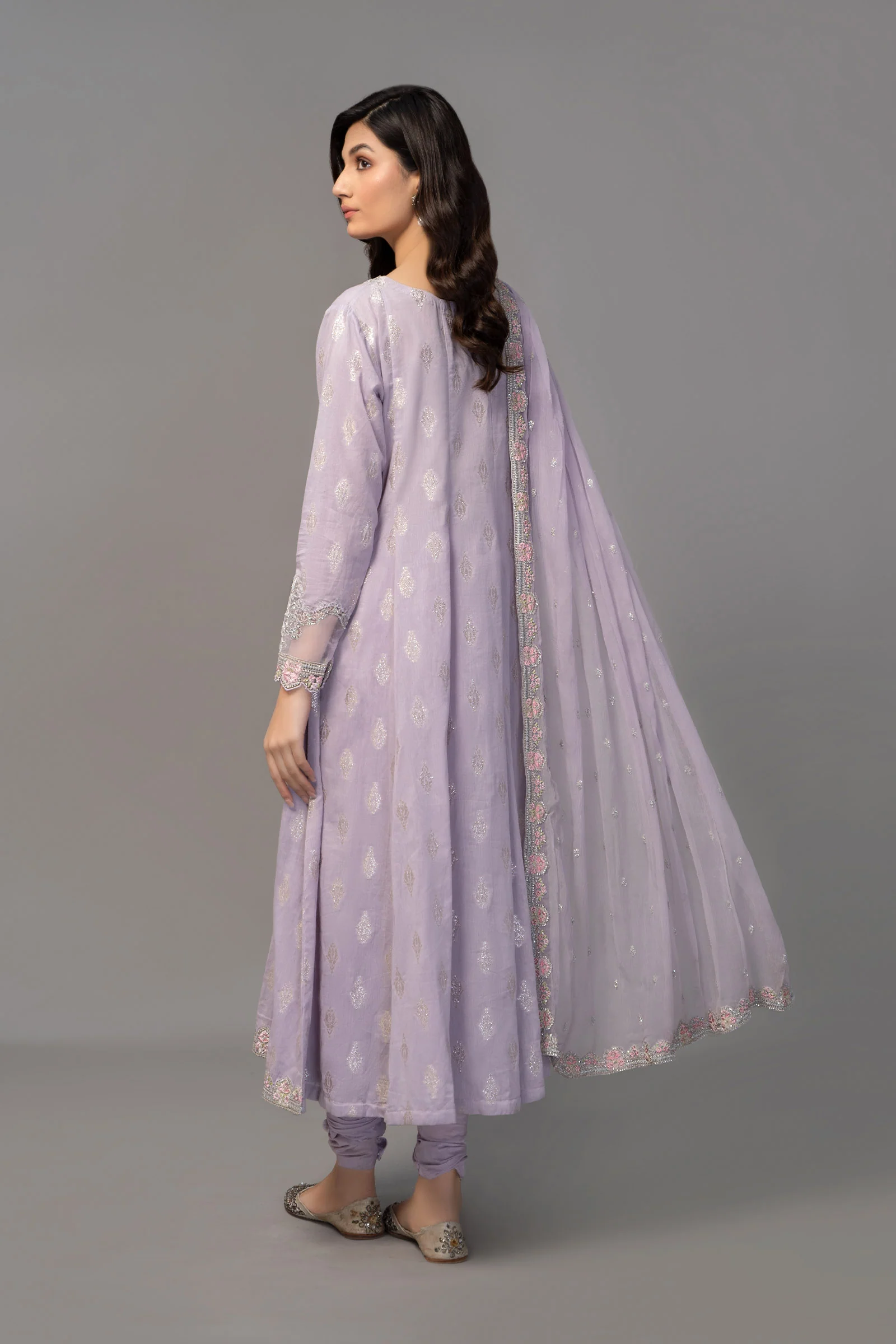 Suit Lilac DW-EF23-40 - Image 7
