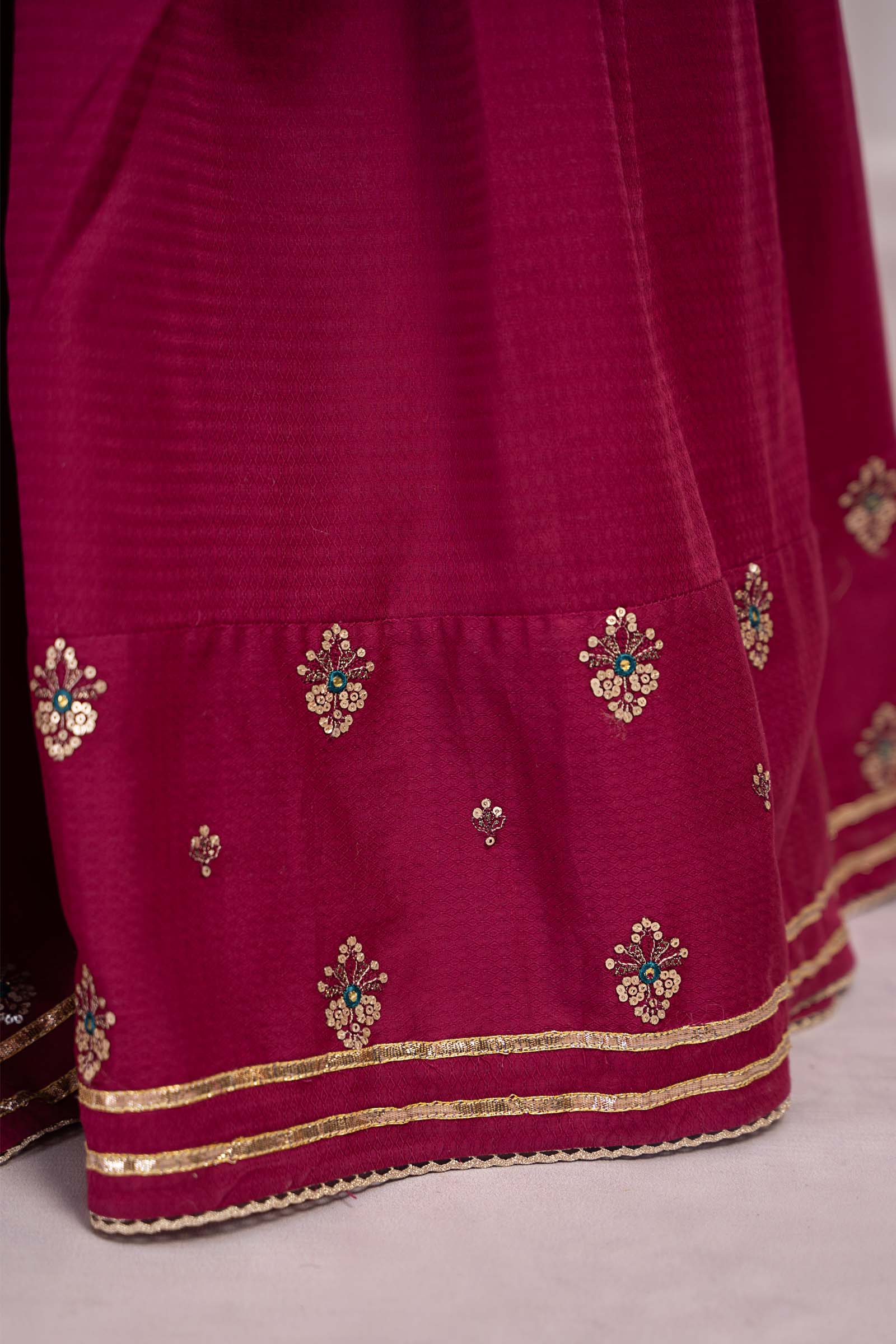 Suit Pink DW-EF23-53 - Image 5