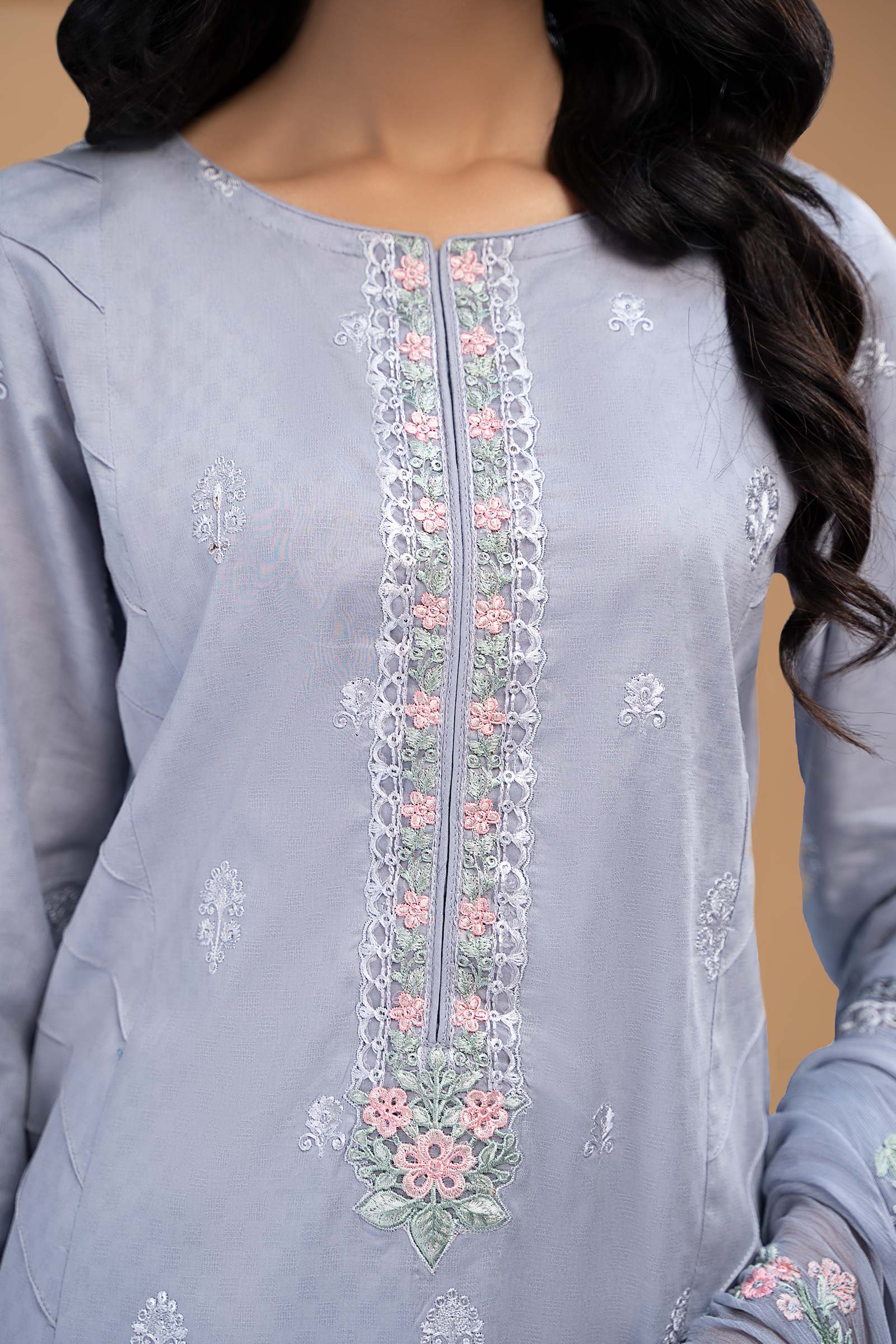 Suit Lilac DW-EF23-87 - Image 5