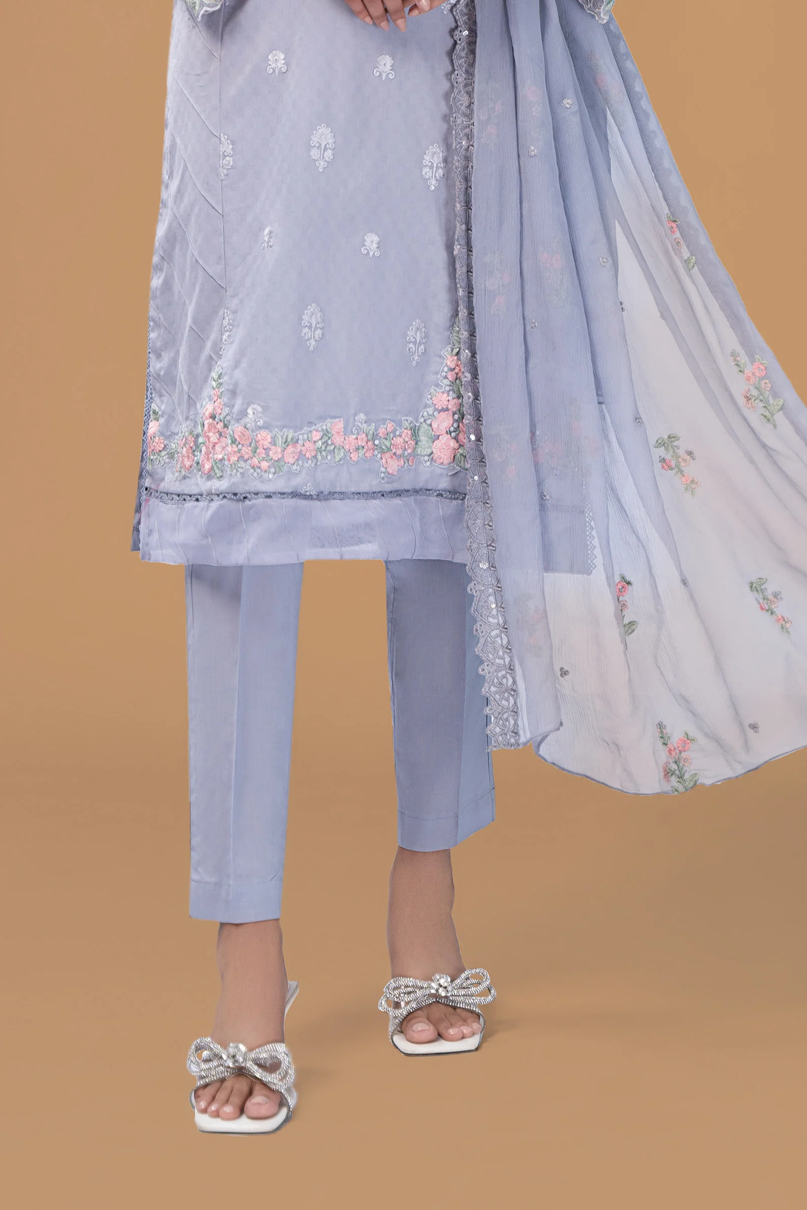 Suit Lilac DW-EF23-87 - Image 8