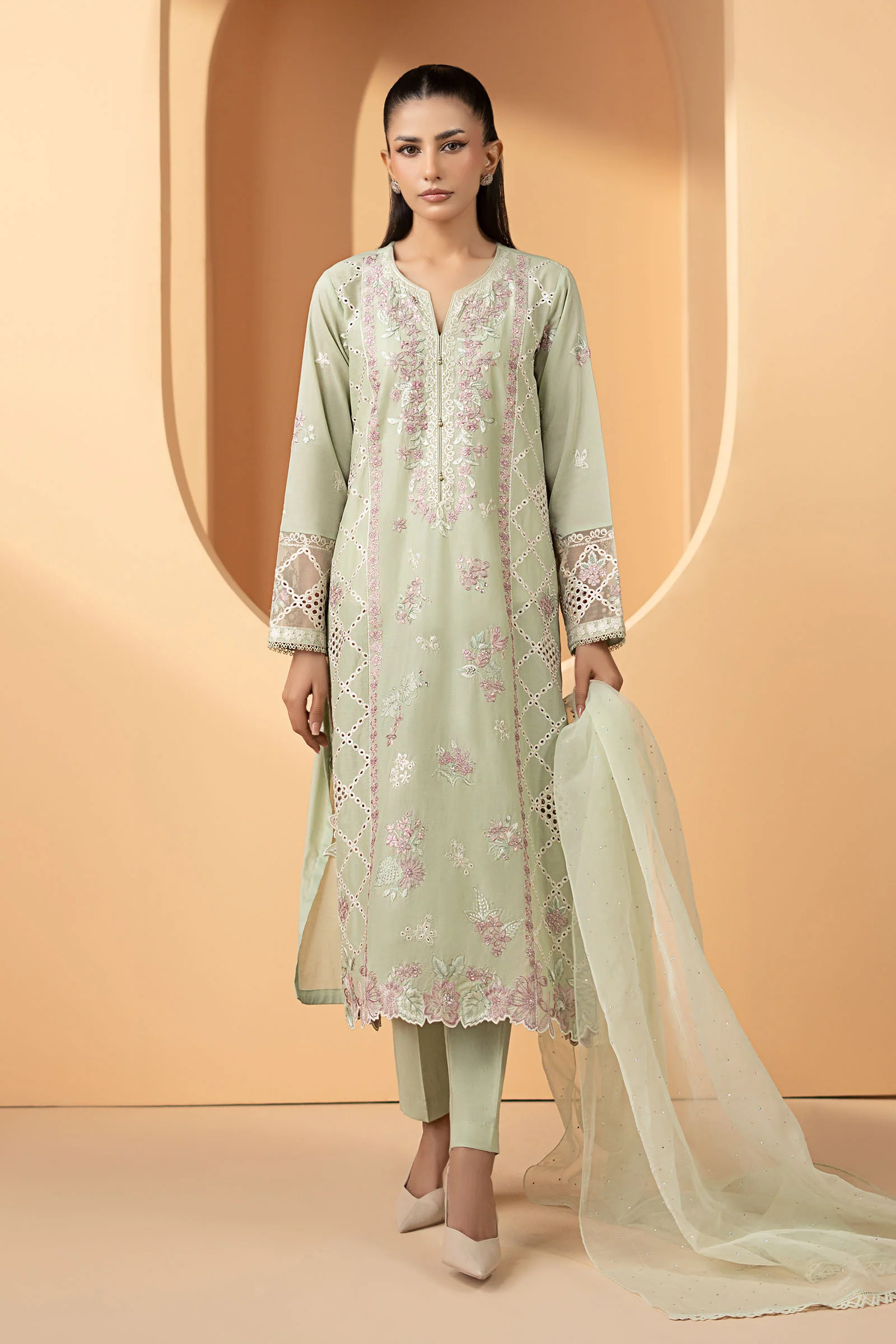 New Arrivals Luxury Pret