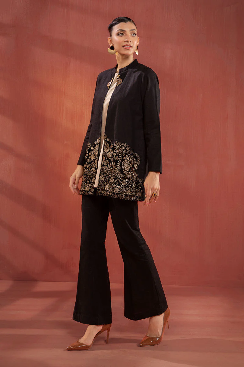 Suit Black DW-W22-01 - Image 3
