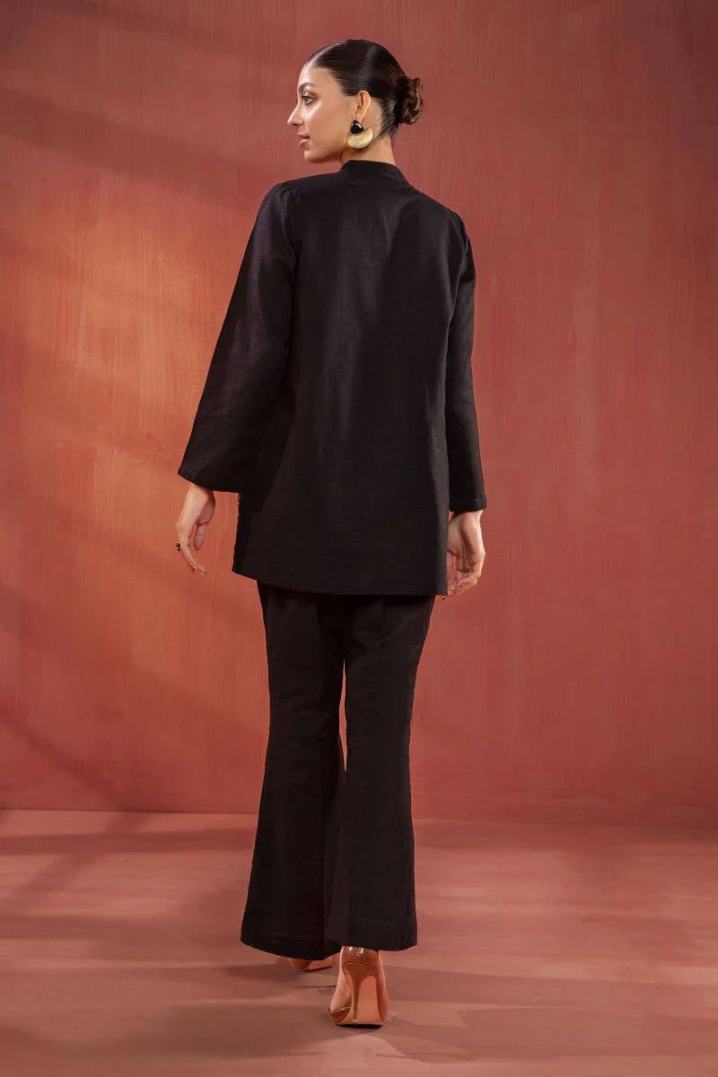 Suit Black DW-W22-01 - Image 4