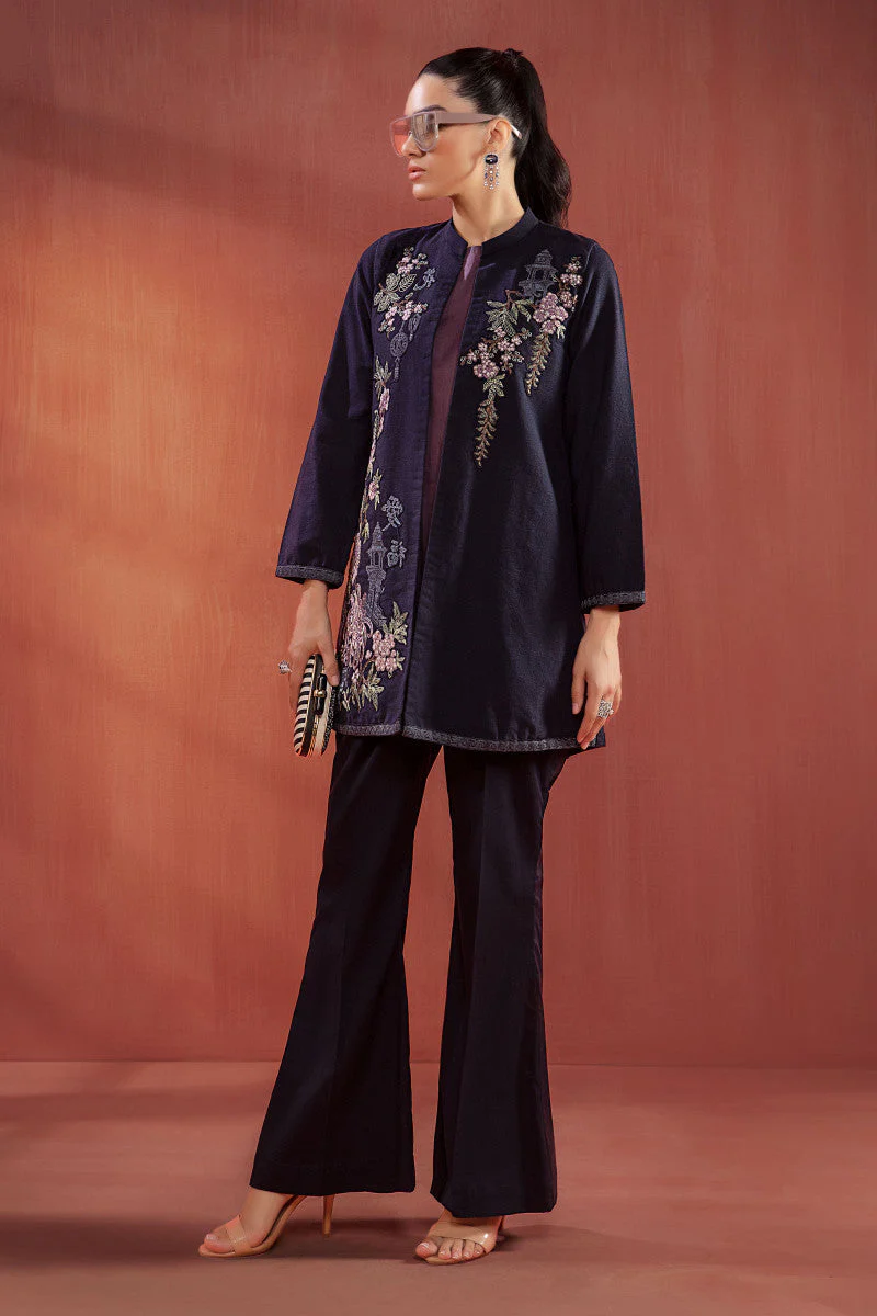 Suit Blue DW-W22-04 - Image 3