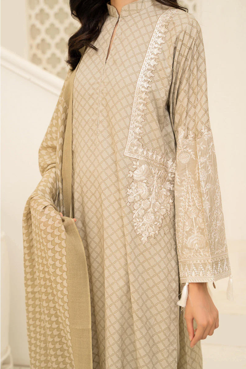 Suit Beige DW-W22-12 - Image 2