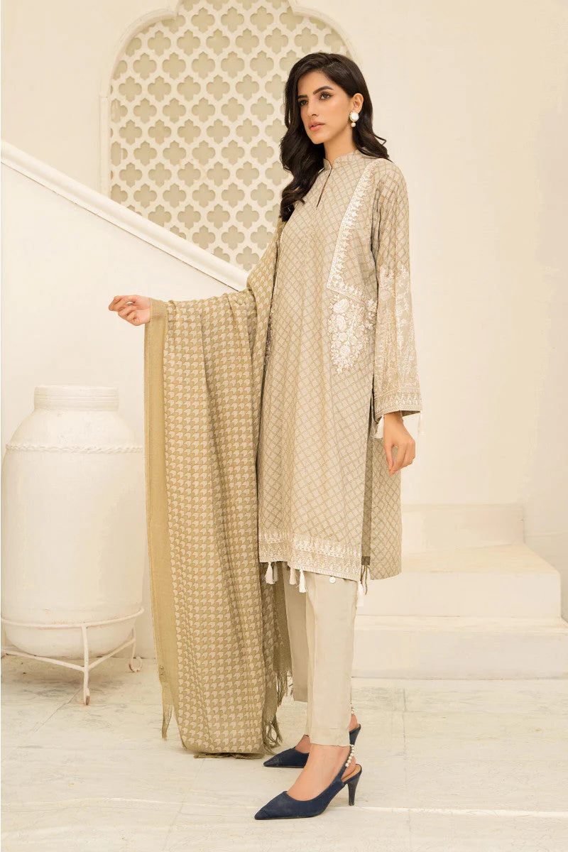 Suit Beige DW-W22-12 - Image 3