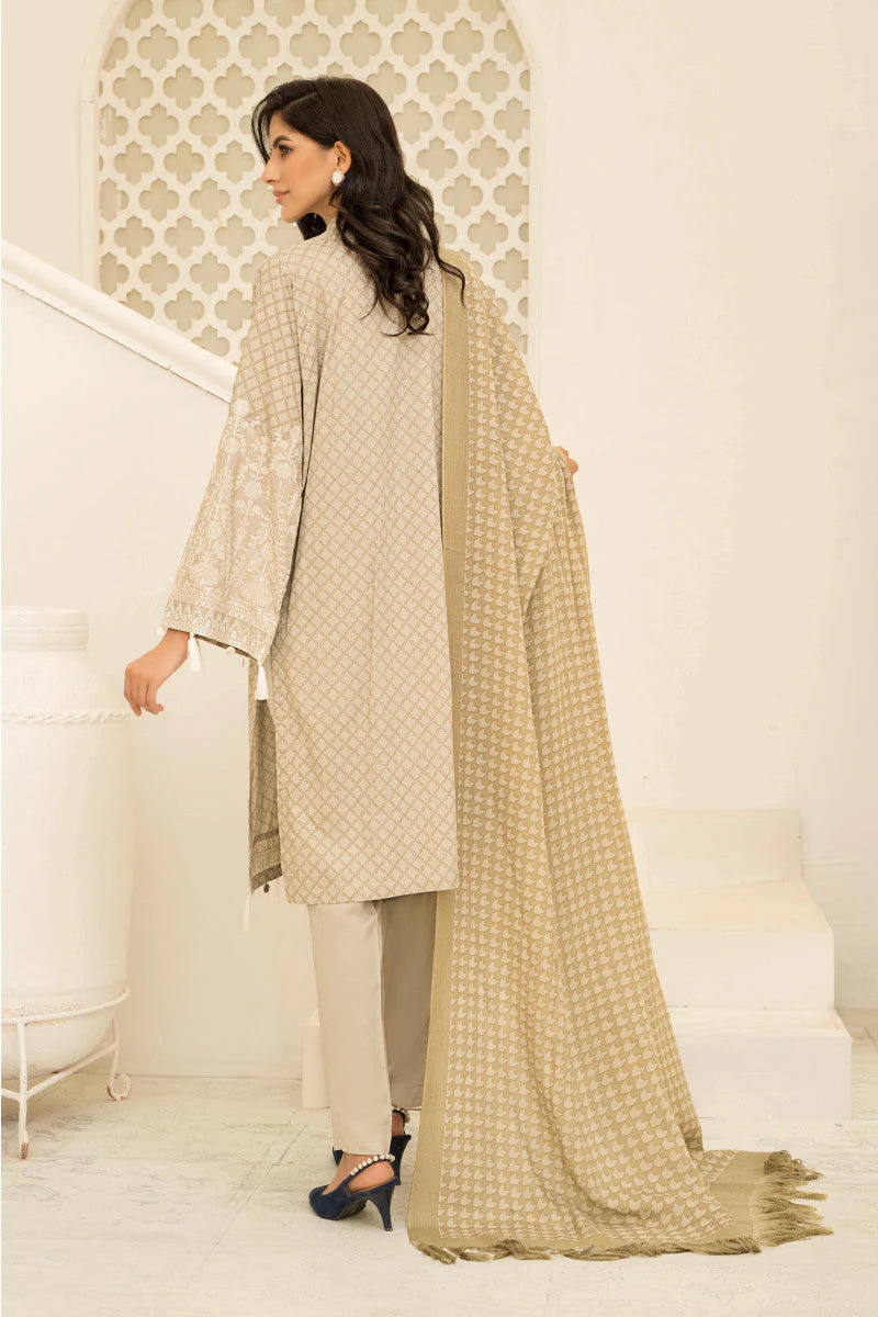 Suit Beige DW-W22-12 - Image 4
